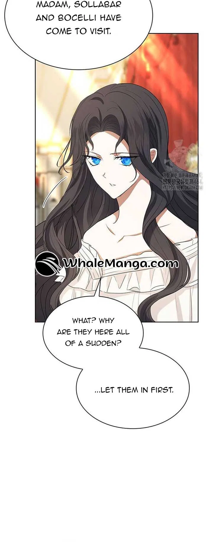 Becoming the Obsessive Male Lead’s Ex-Wife Chapter 40 – Page 65