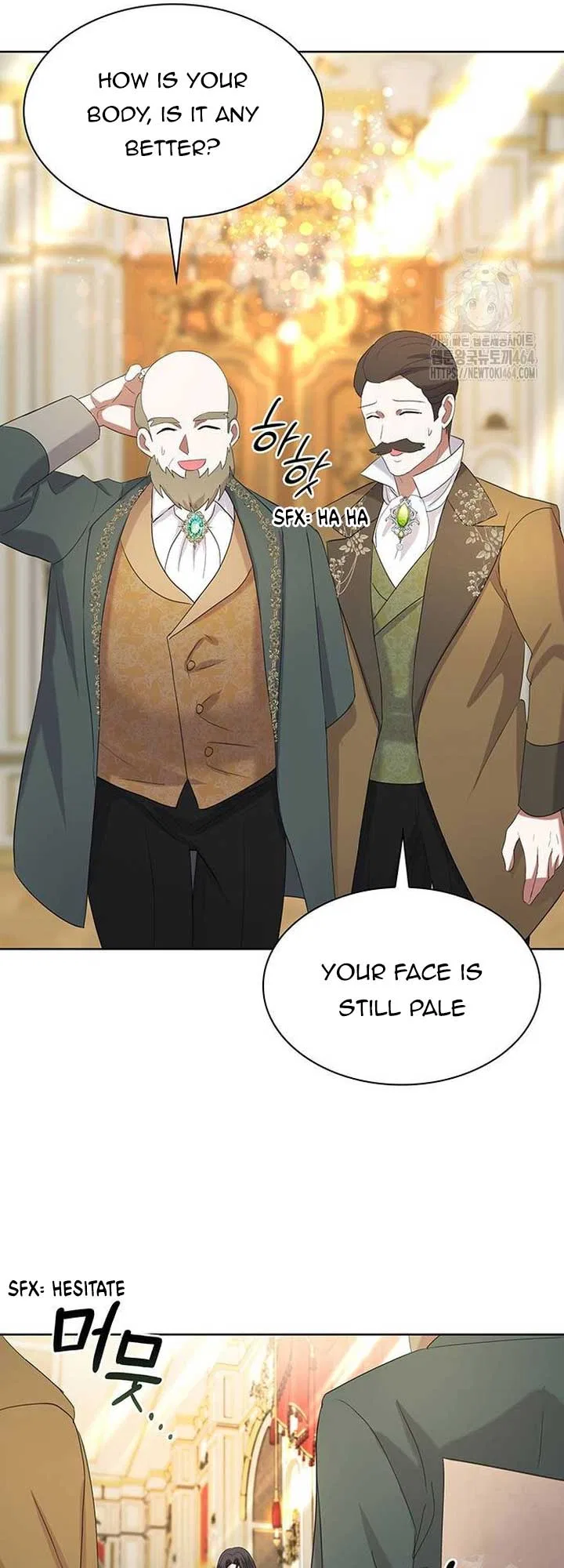 Becoming the Obsessive Male Lead’s Ex-Wife Chapter 40 – Page 66
