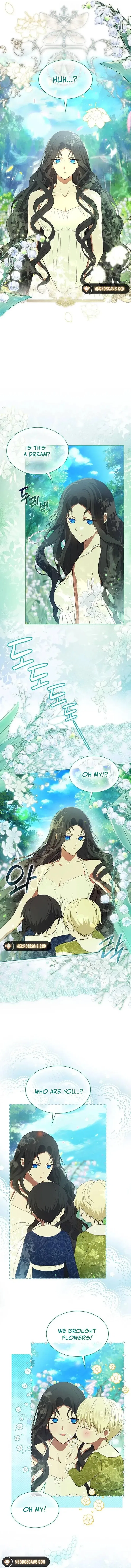 Becoming the Obsessive Male Lead’s Ex-Wife Chapter 39 – Page 11