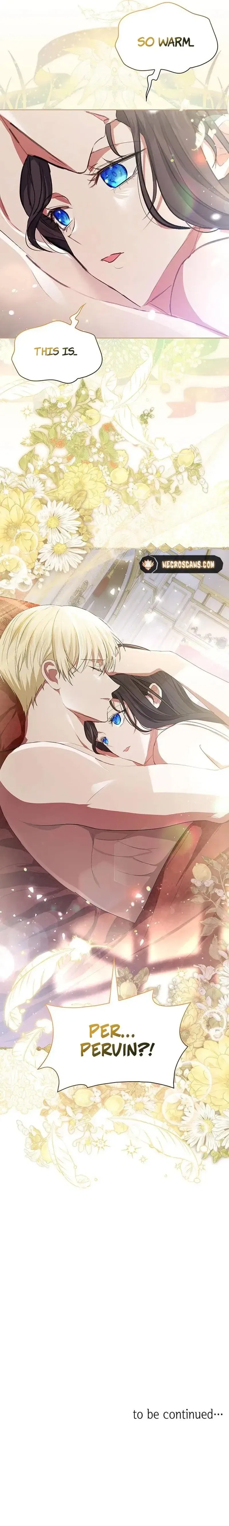 Becoming the Obsessive Male Lead’s Ex-Wife Chapter 39 – Page 13