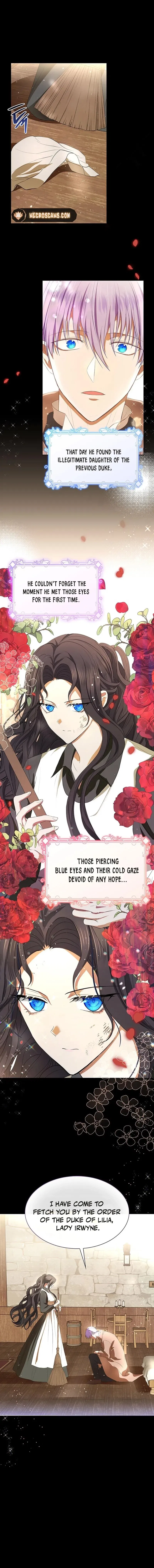 Becoming the Obsessive Male Lead’s Ex-Wife Chapter 36 – Page 4