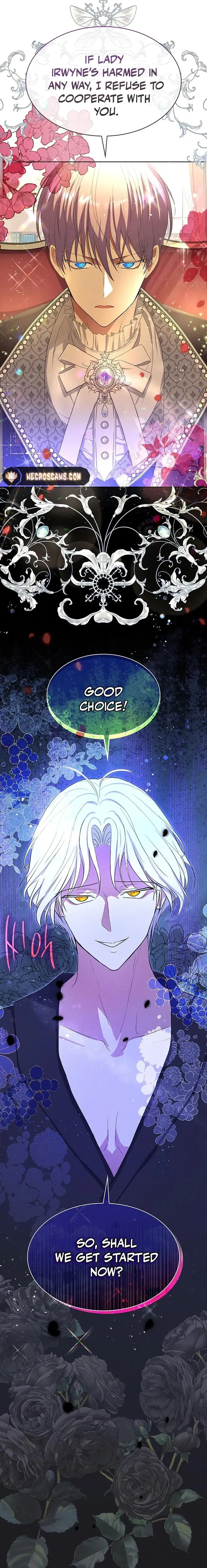 Becoming the Obsessive Male Lead’s Ex-Wife Chapter 36 – Page 13