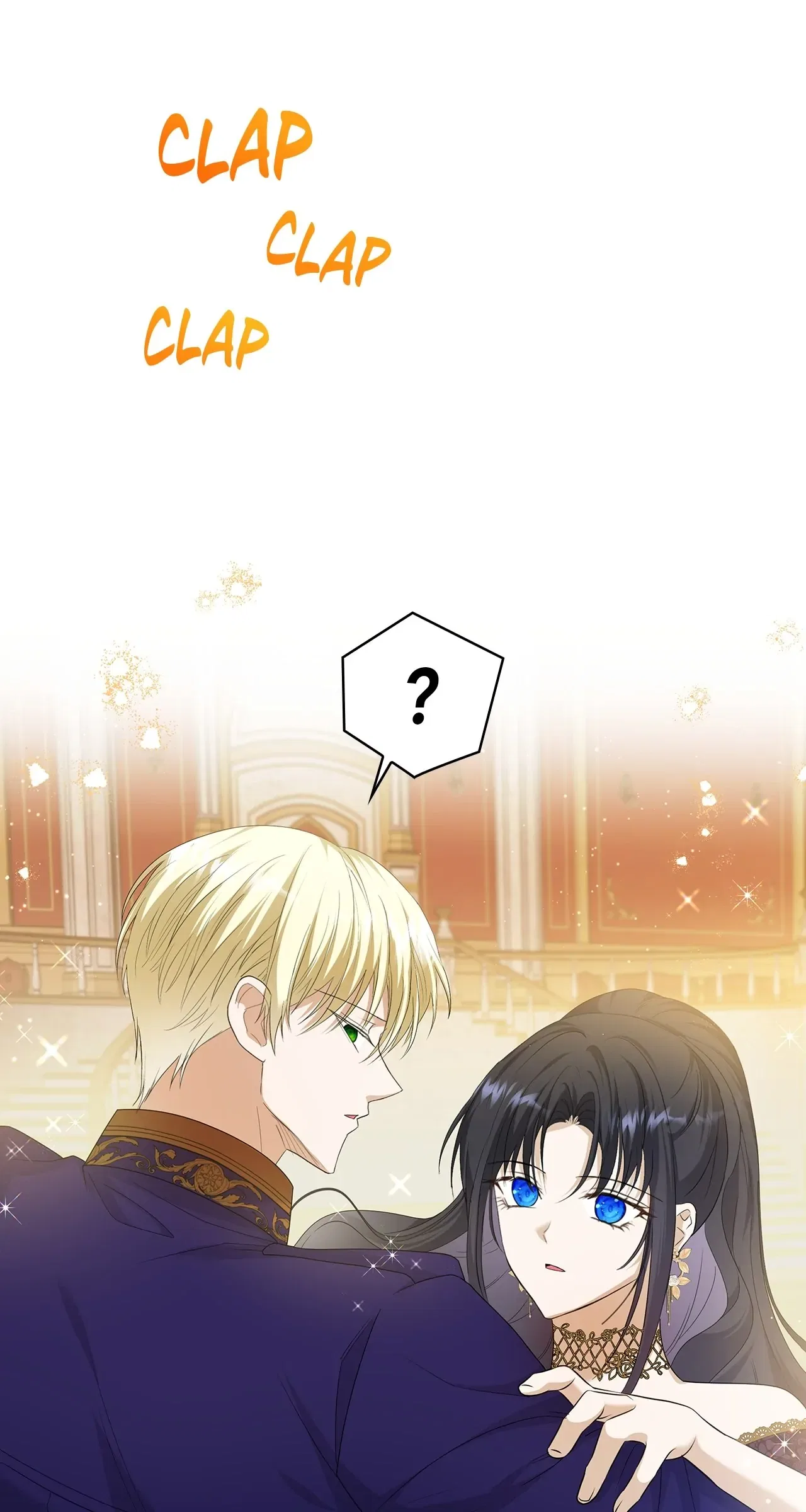 Becoming the Obsessive Male Lead’s Ex-Wife Chapter 35 – Page 3