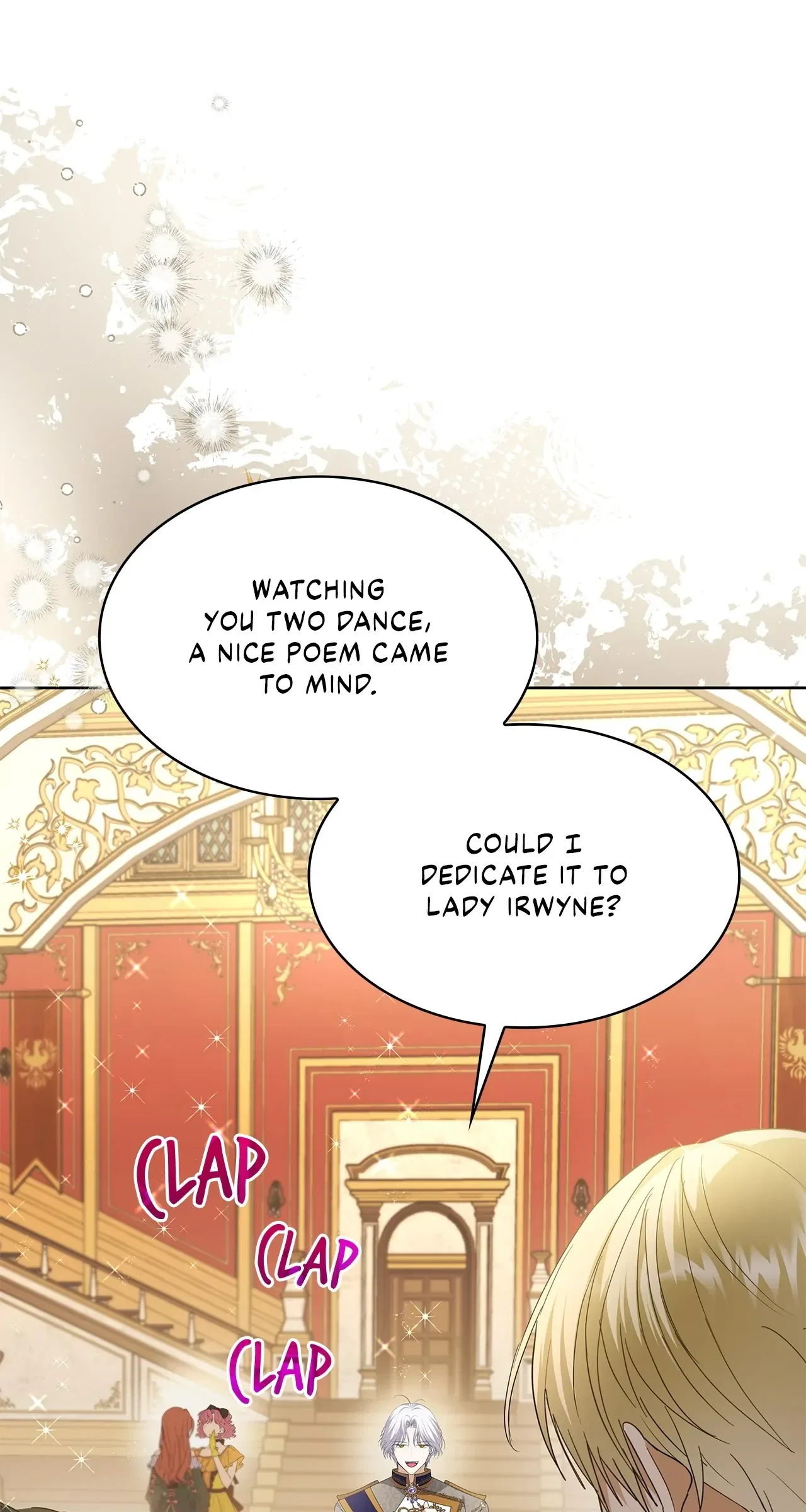 Becoming the Obsessive Male Lead’s Ex-Wife Chapter 35 – Page 5