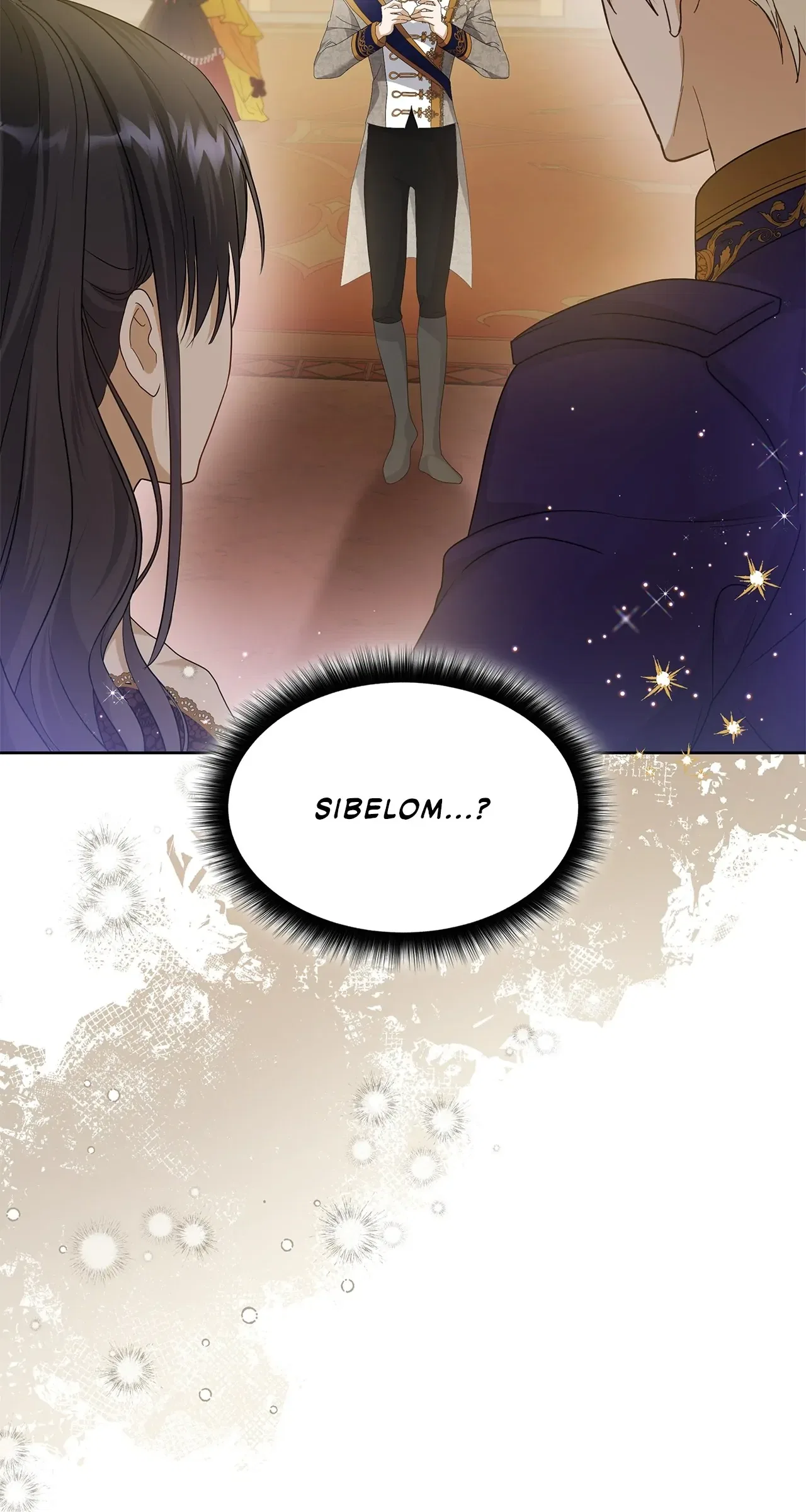 Becoming the Obsessive Male Lead’s Ex-Wife Chapter 35 – Page 6