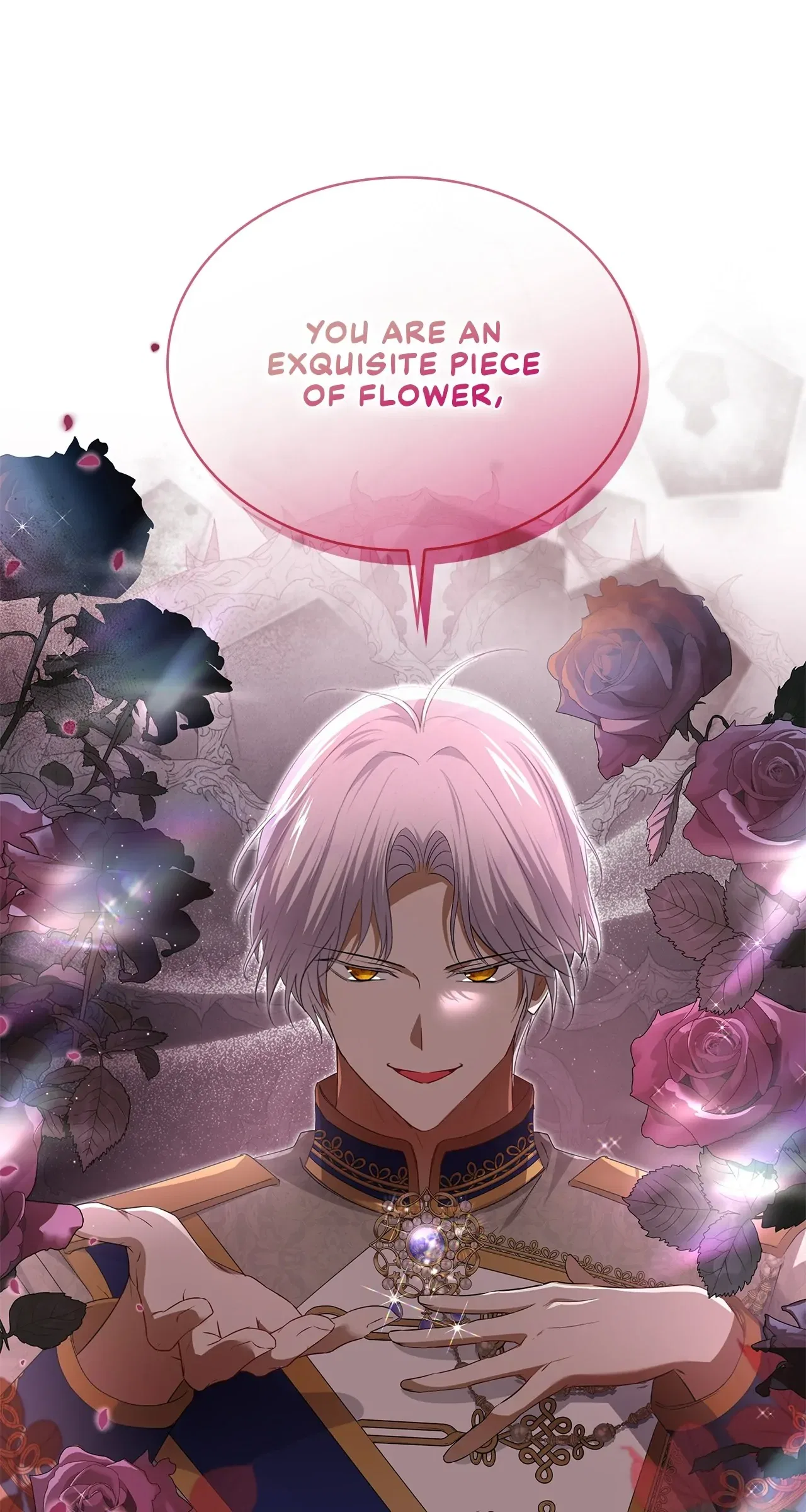 Becoming the Obsessive Male Lead’s Ex-Wife Chapter 35 – Page 9