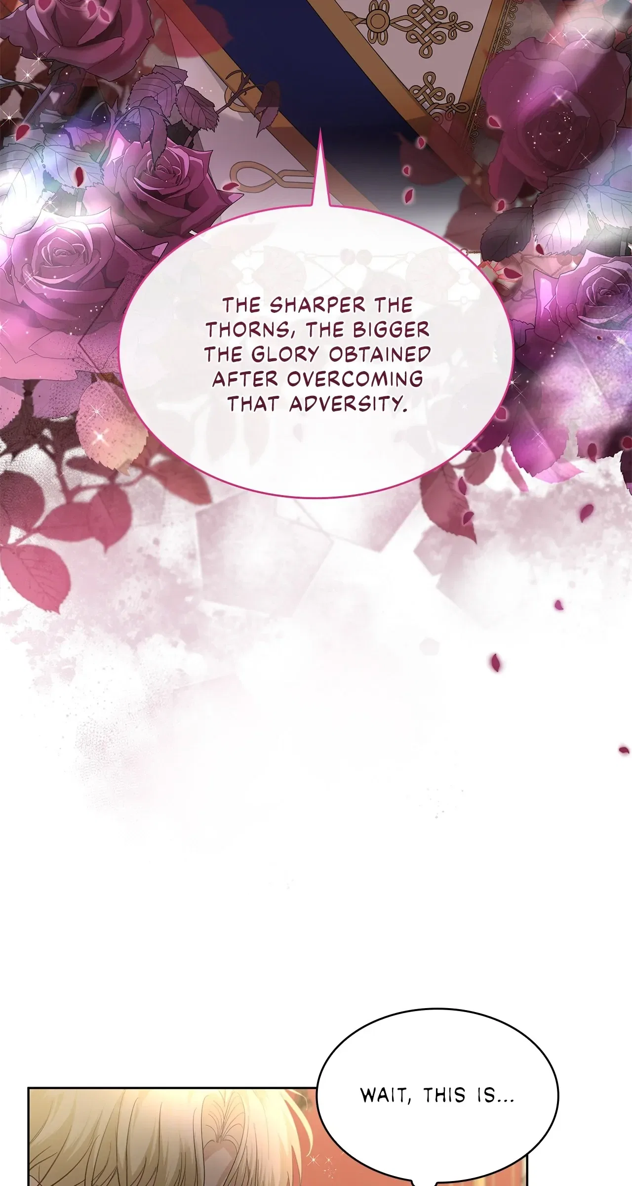 Becoming the Obsessive Male Lead’s Ex-Wife Chapter 35 – Page 10