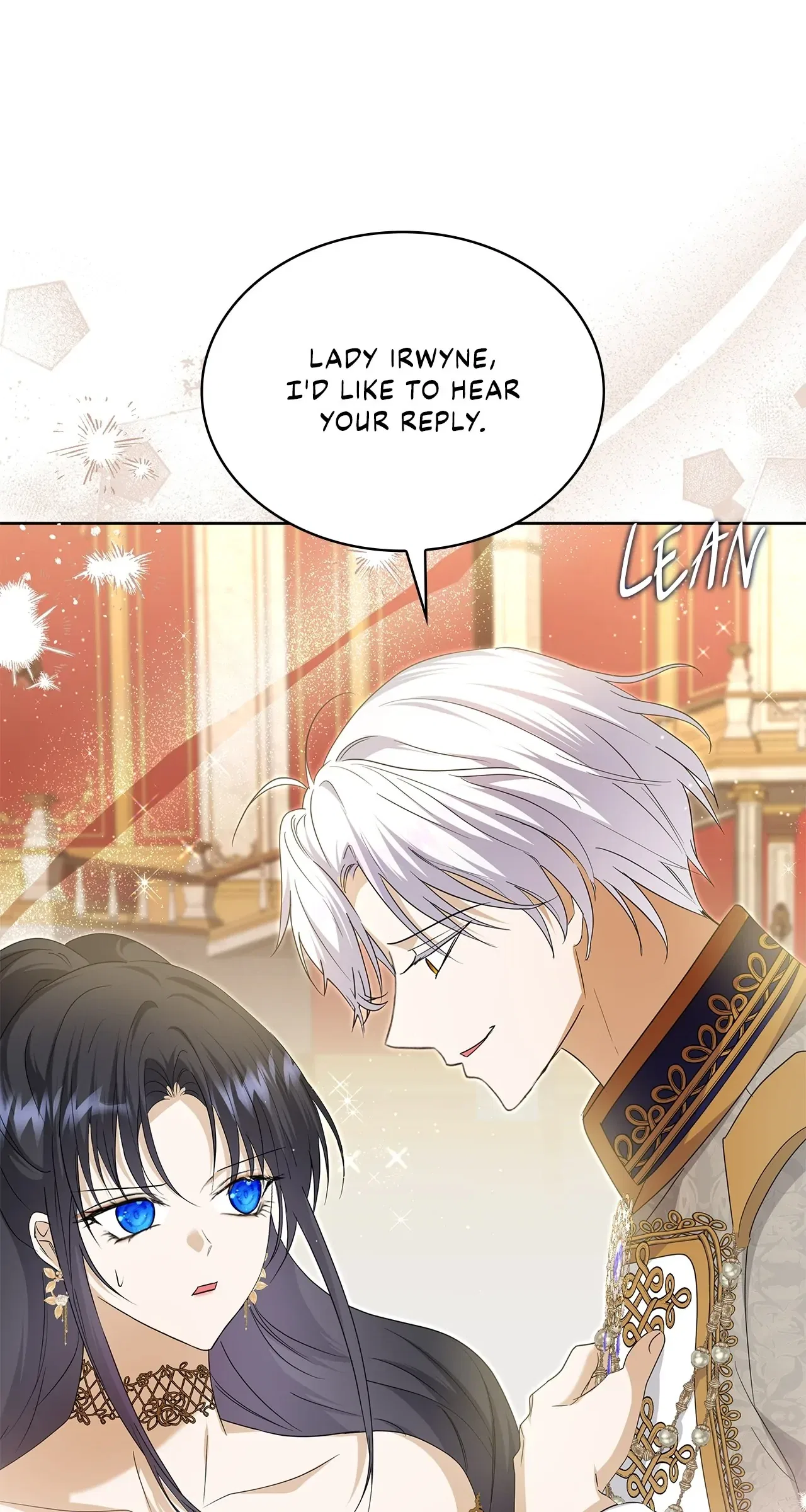 Becoming the Obsessive Male Lead’s Ex-Wife Chapter 35 – Page 12