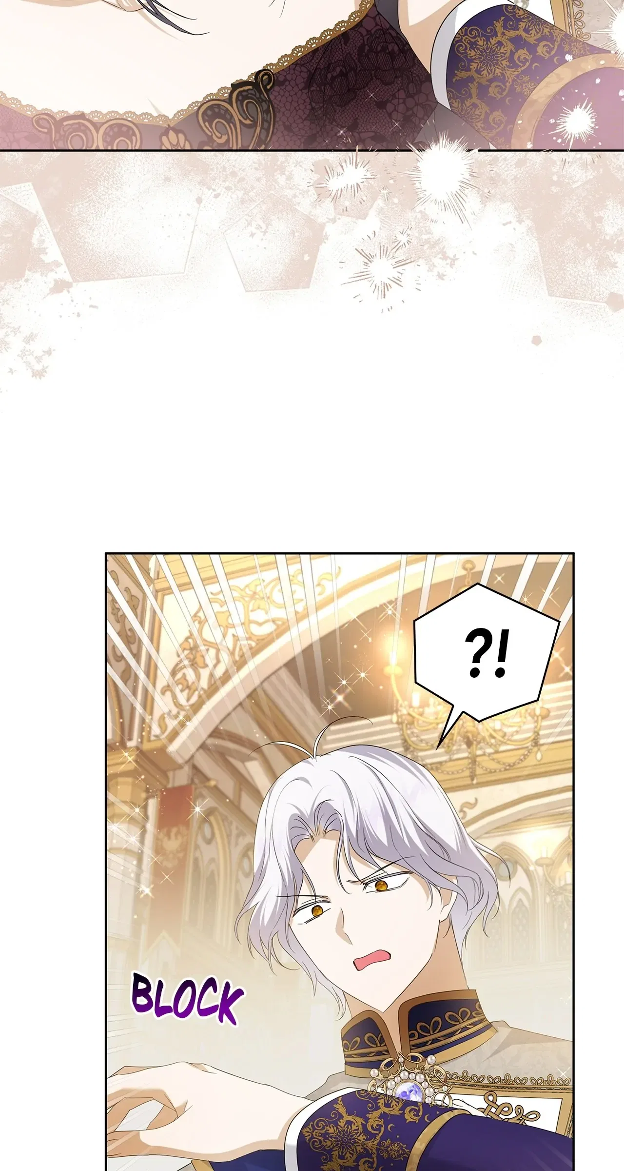 Becoming the Obsessive Male Lead’s Ex-Wife Chapter 35 – Page 13