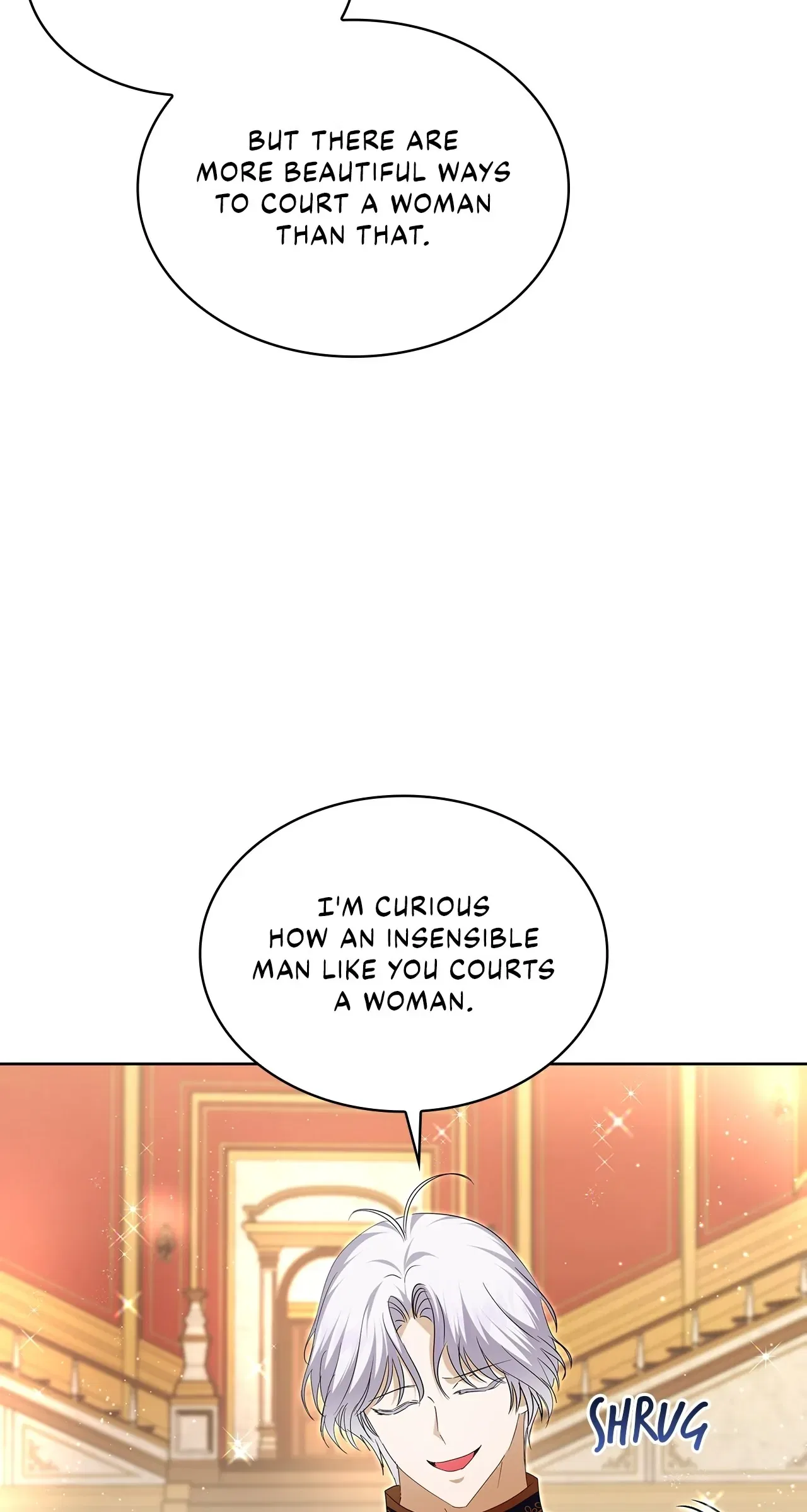 Becoming the Obsessive Male Lead’s Ex-Wife Chapter 35 – Page 16