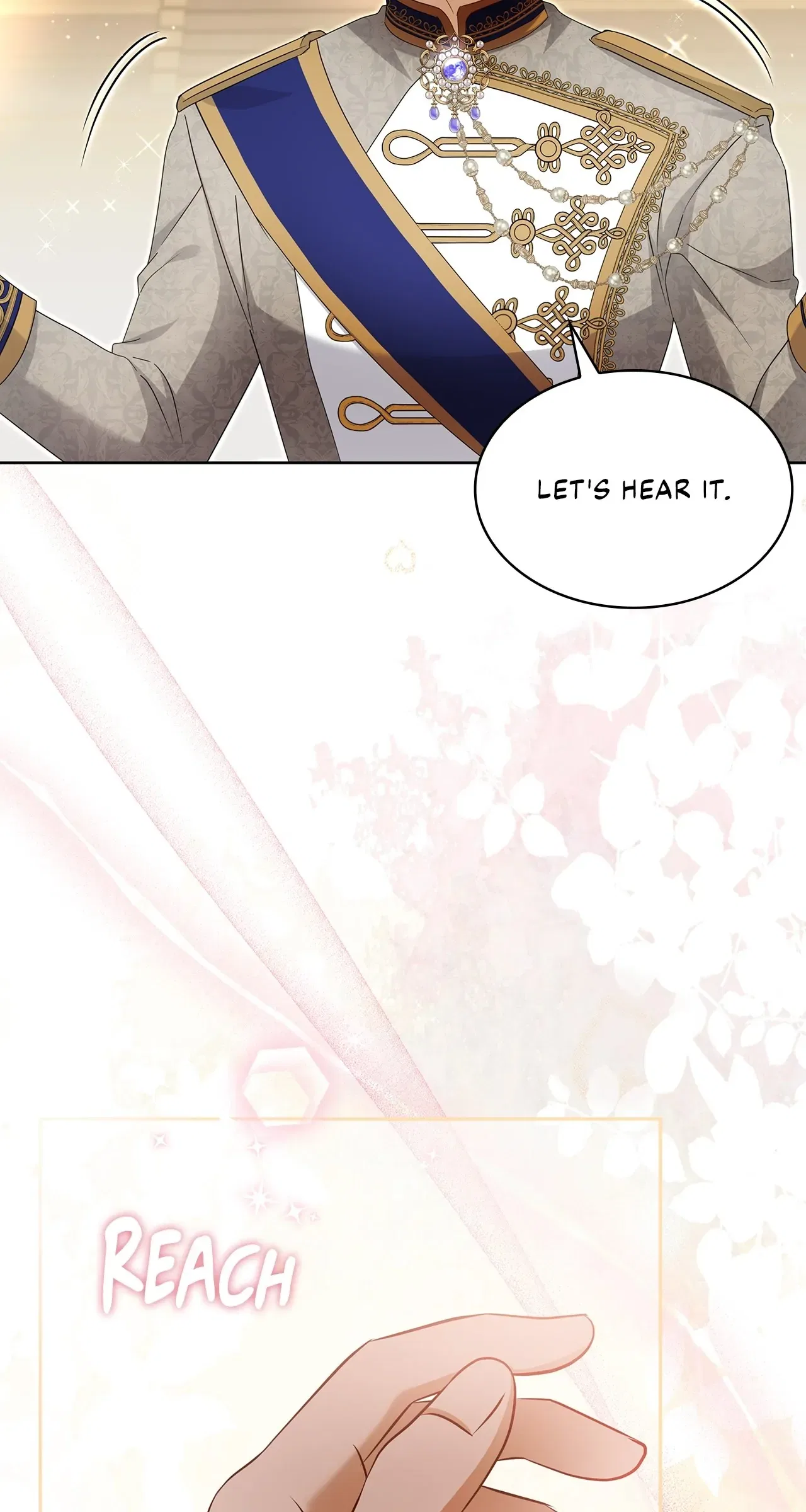 Becoming the Obsessive Male Lead’s Ex-Wife Chapter 35 – Page 17