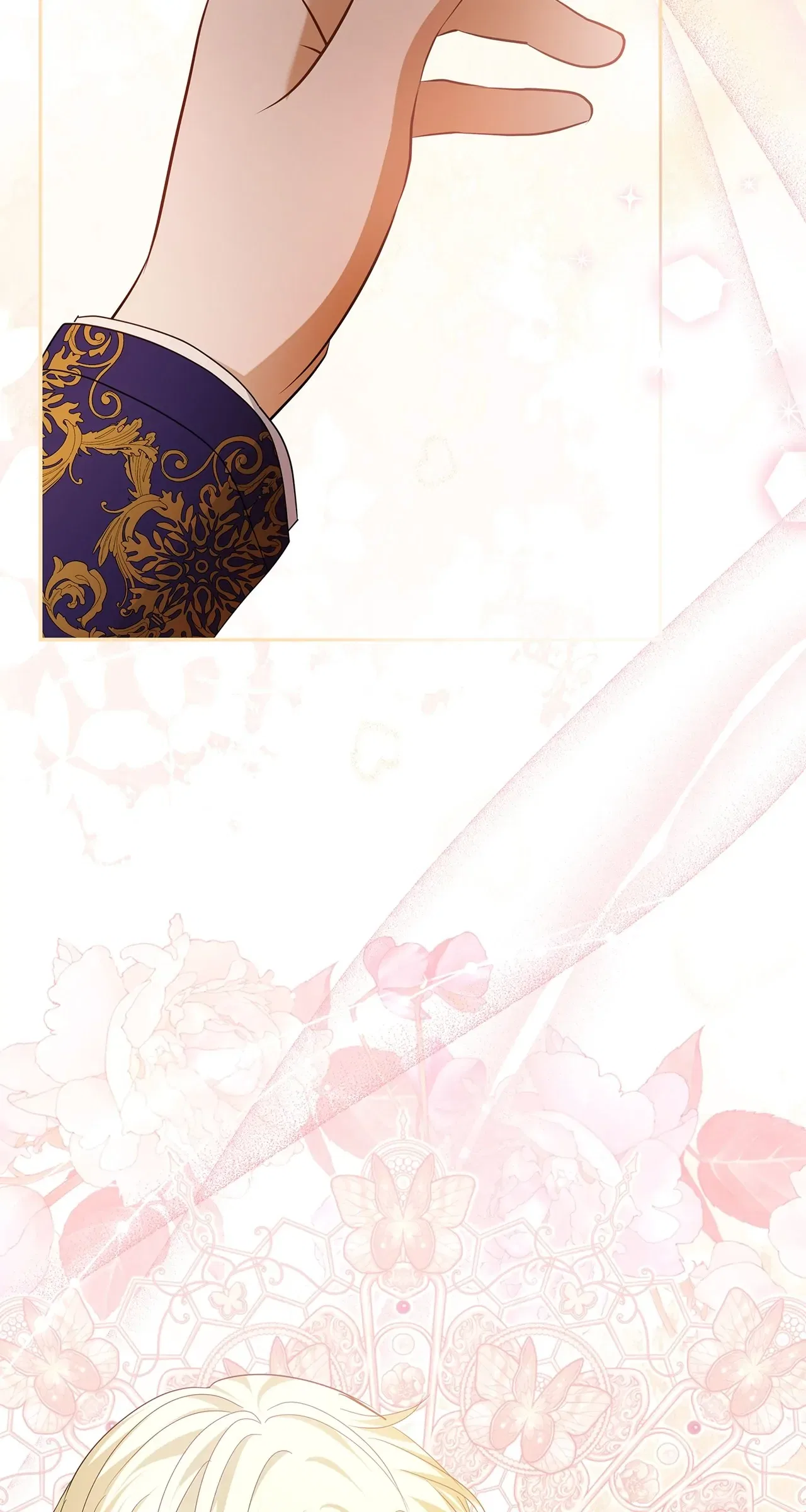 Becoming the Obsessive Male Lead’s Ex-Wife Chapter 35 – Page 18