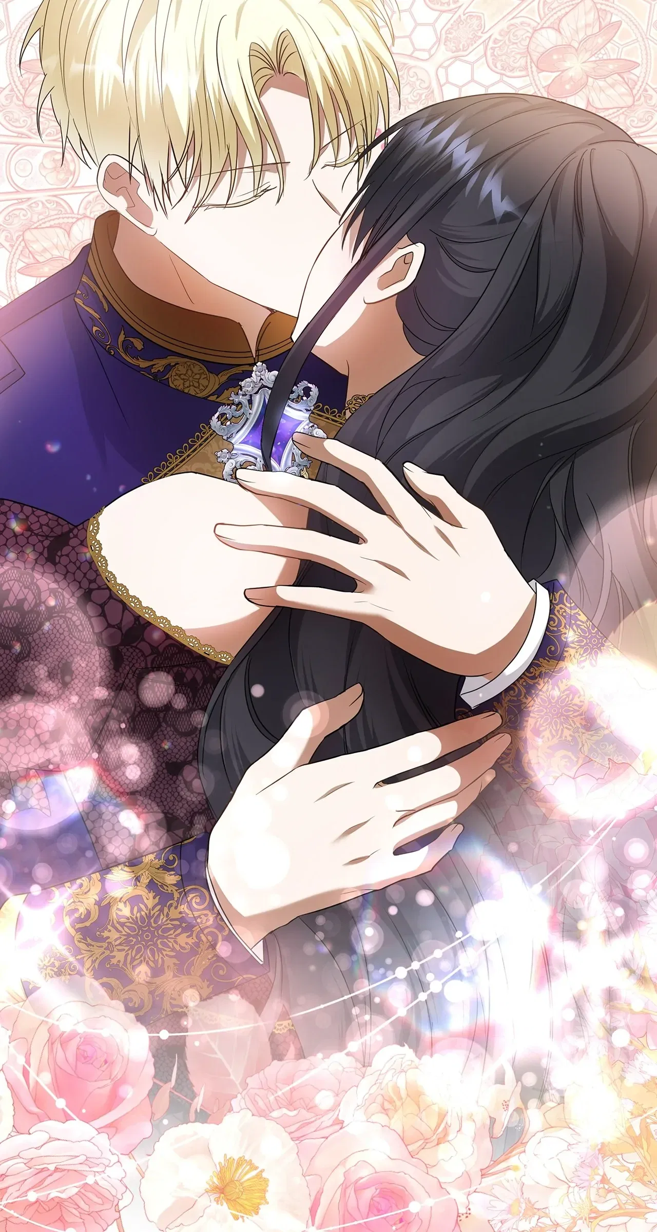 Becoming the Obsessive Male Lead’s Ex-Wife Chapter 35 – Page 19