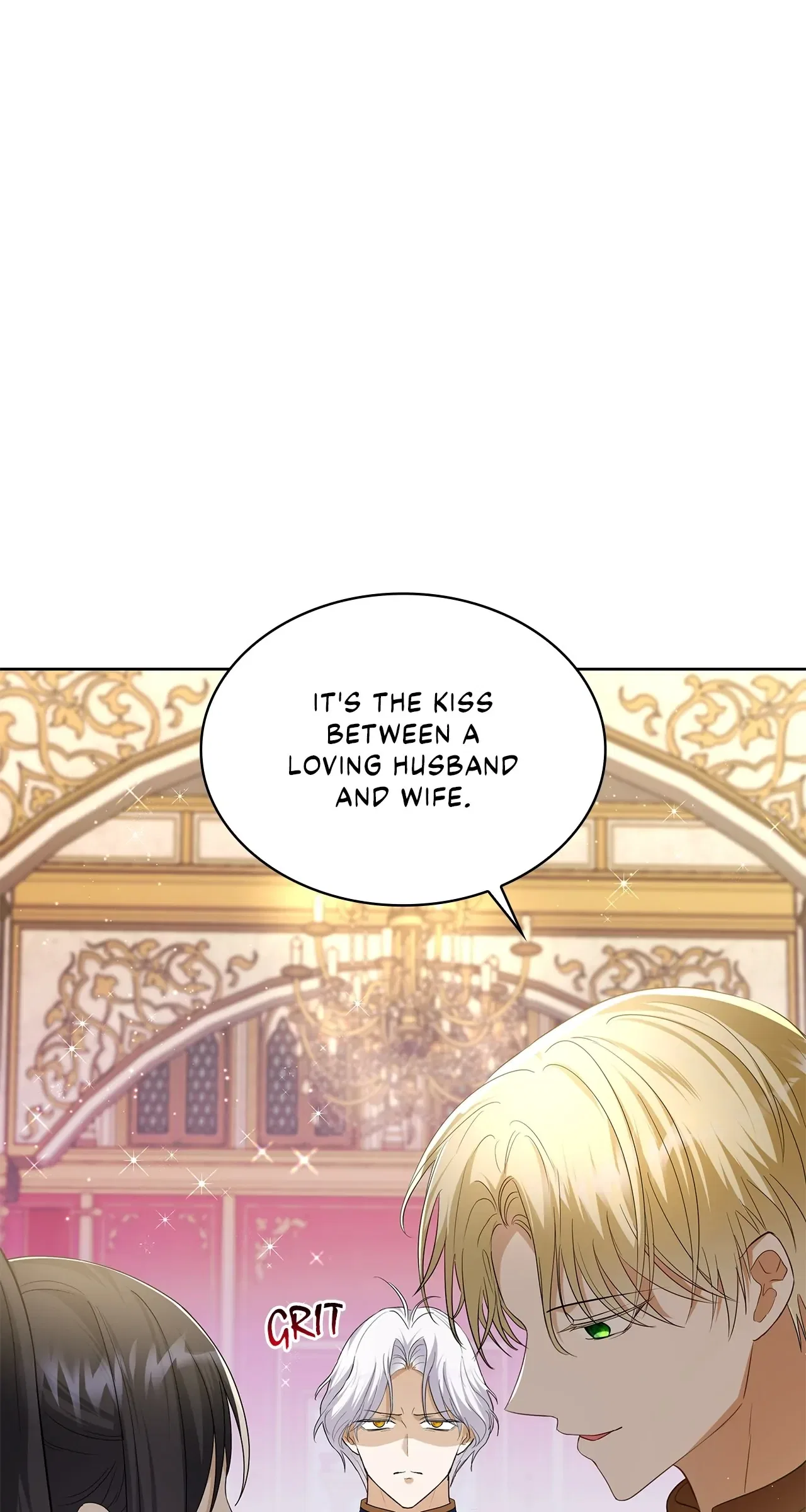 Becoming the Obsessive Male Lead’s Ex-Wife Chapter 35 – Page 21