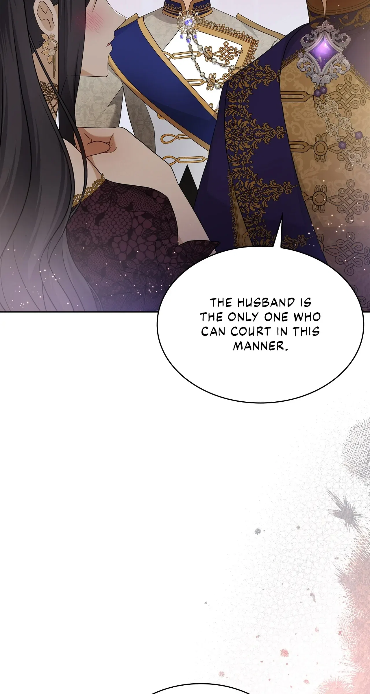 Becoming the Obsessive Male Lead’s Ex-Wife Chapter 35 – Page 22
