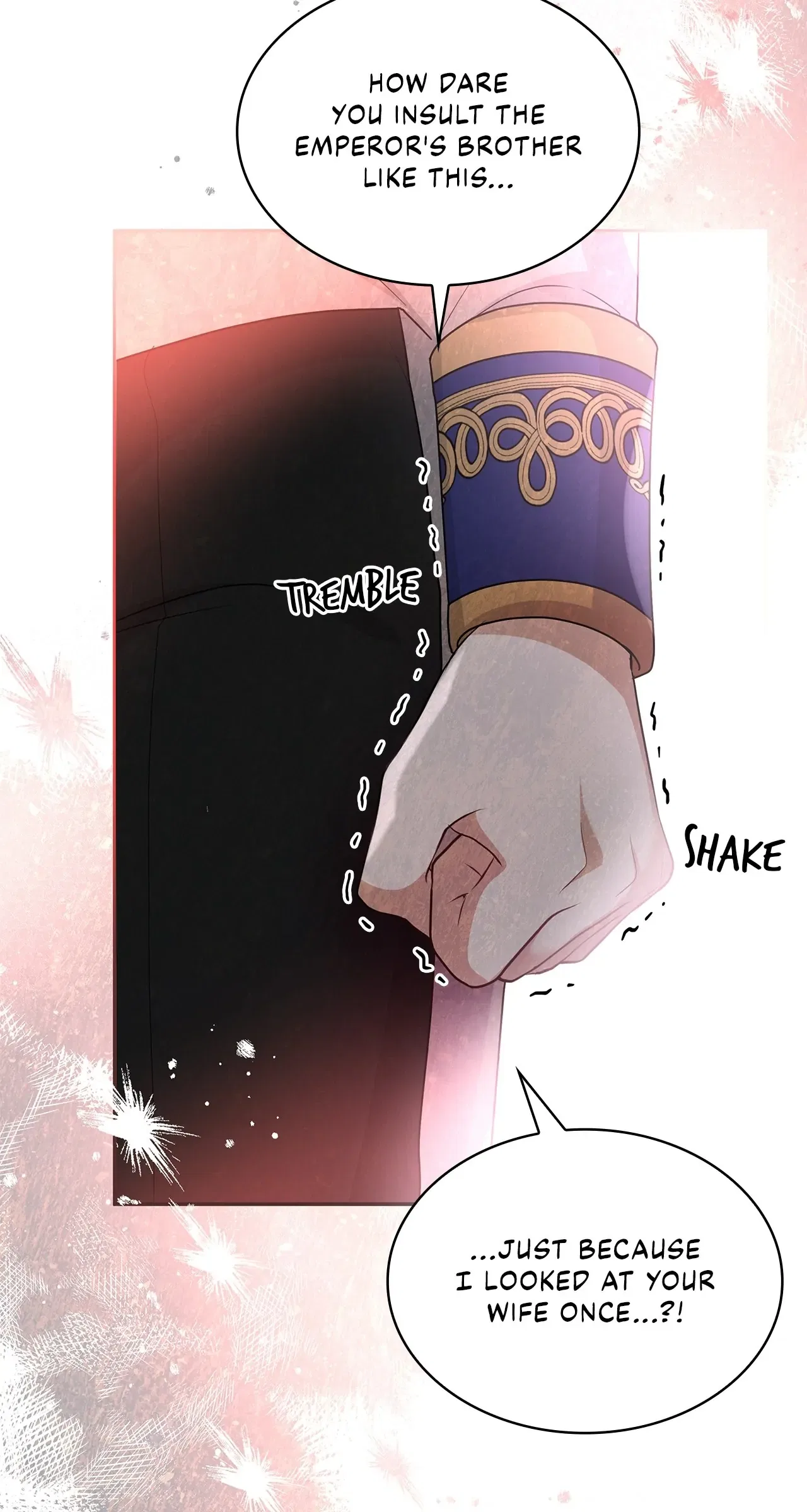 Becoming the Obsessive Male Lead’s Ex-Wife Chapter 35 – Page 23