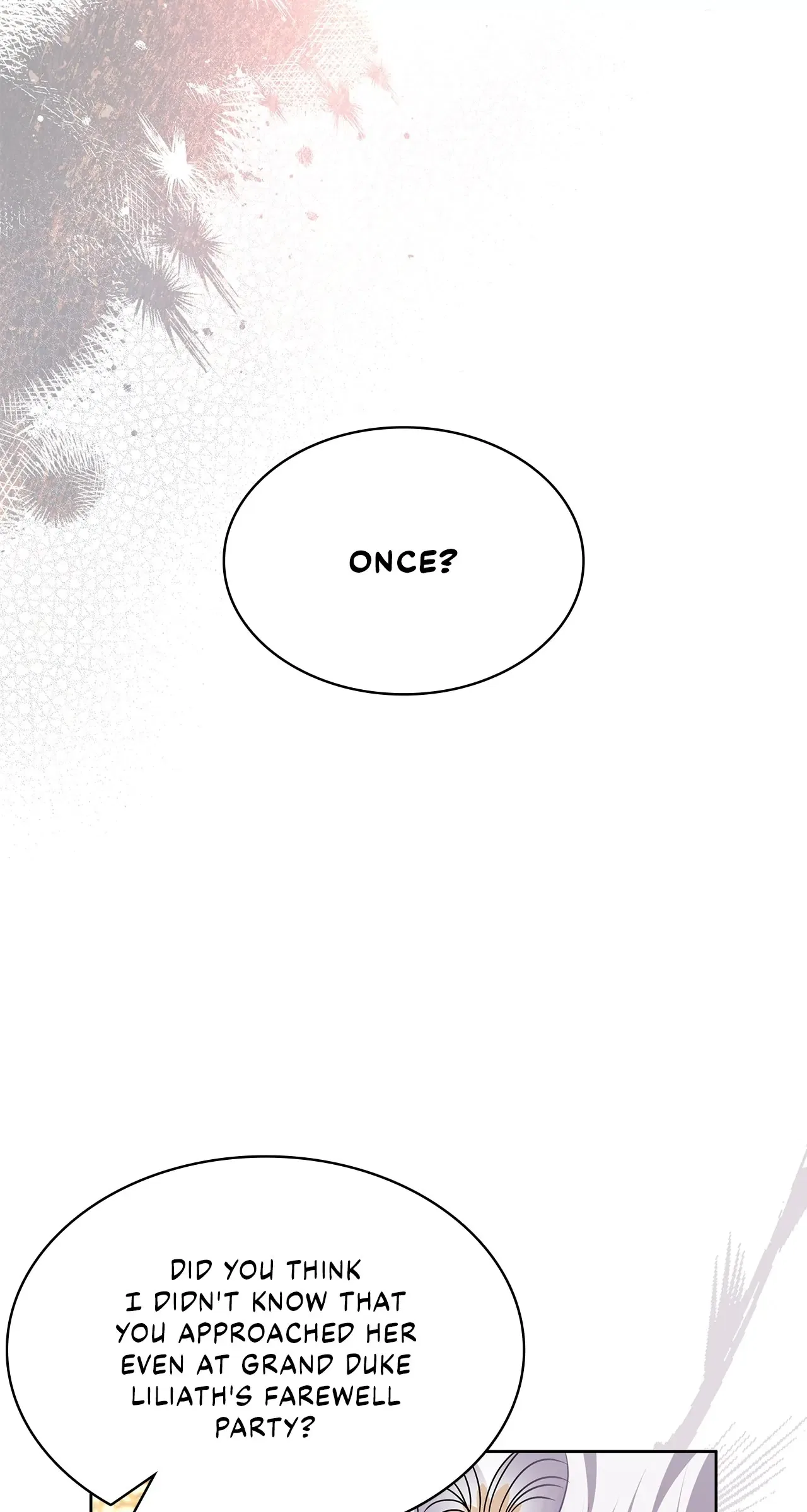 Becoming the Obsessive Male Lead’s Ex-Wife Chapter 35 – Page 24