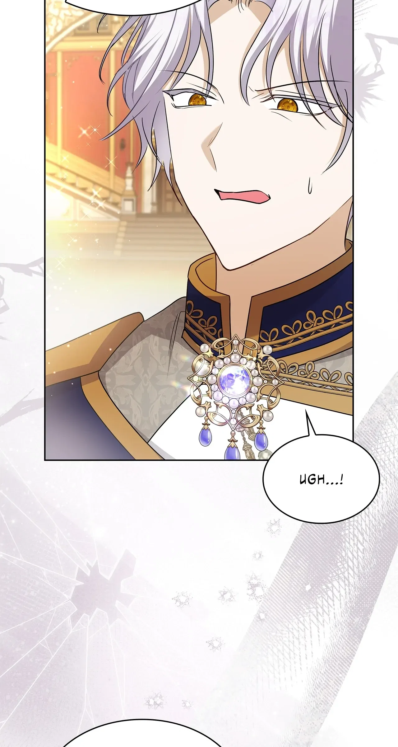 Becoming the Obsessive Male Lead’s Ex-Wife Chapter 35 – Page 25