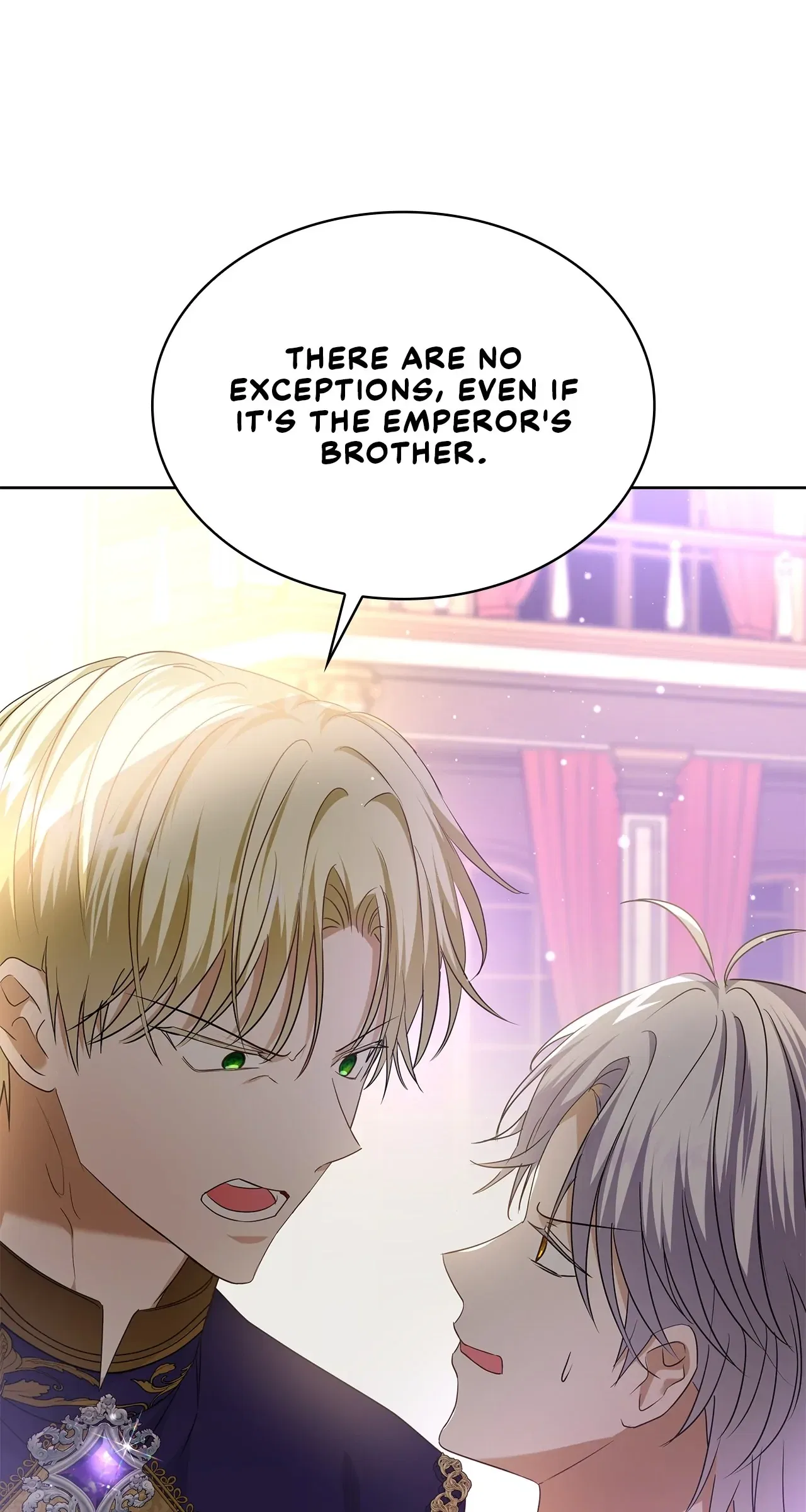 Becoming the Obsessive Male Lead’s Ex-Wife Chapter 35 – Page 27