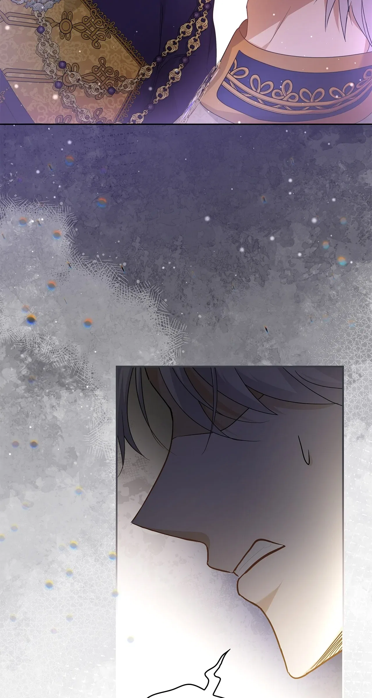 Becoming the Obsessive Male Lead’s Ex-Wife Chapter 35 – Page 28