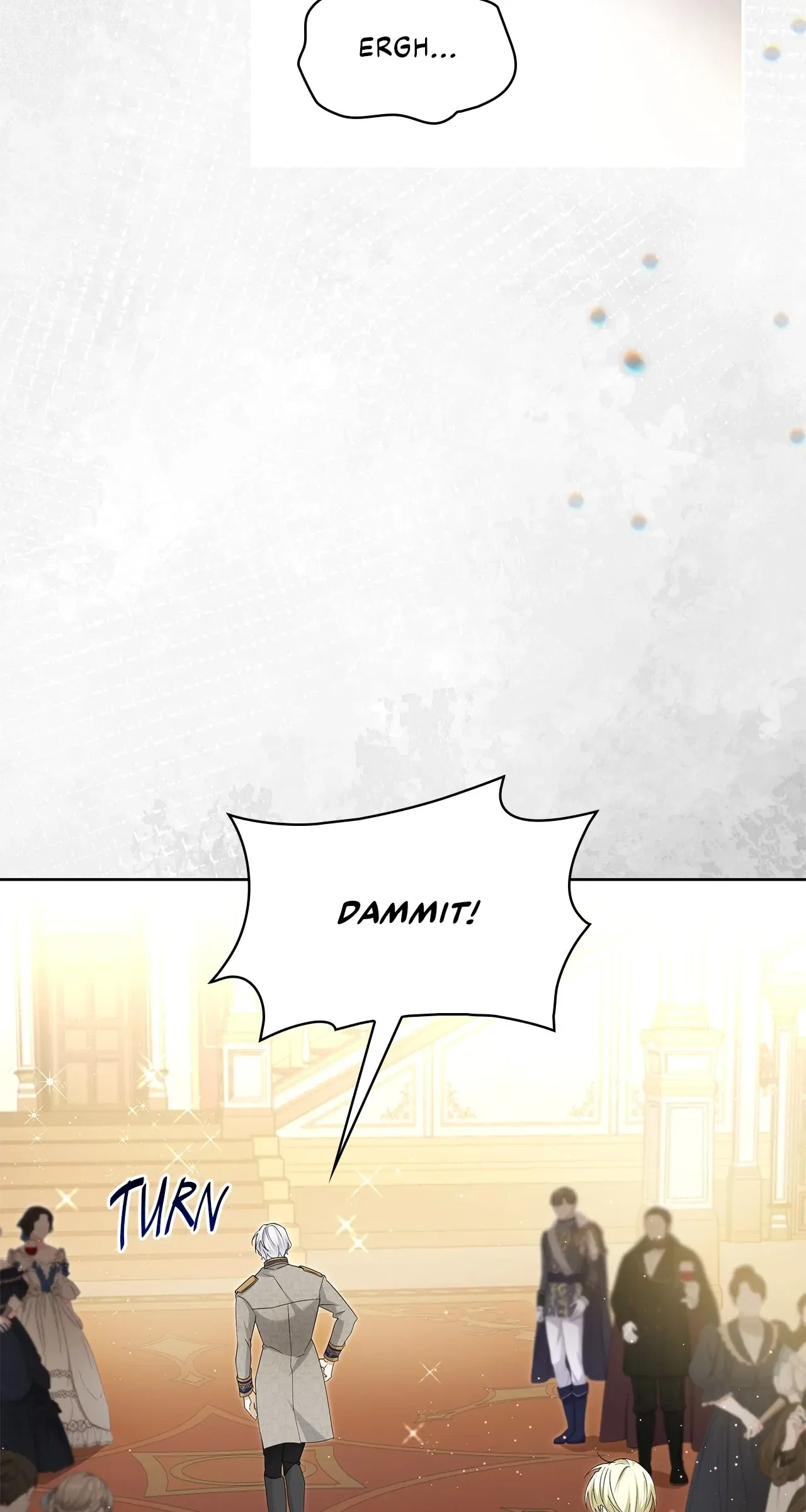Becoming the Obsessive Male Lead’s Ex-Wife Chapter 35 – Page 29
