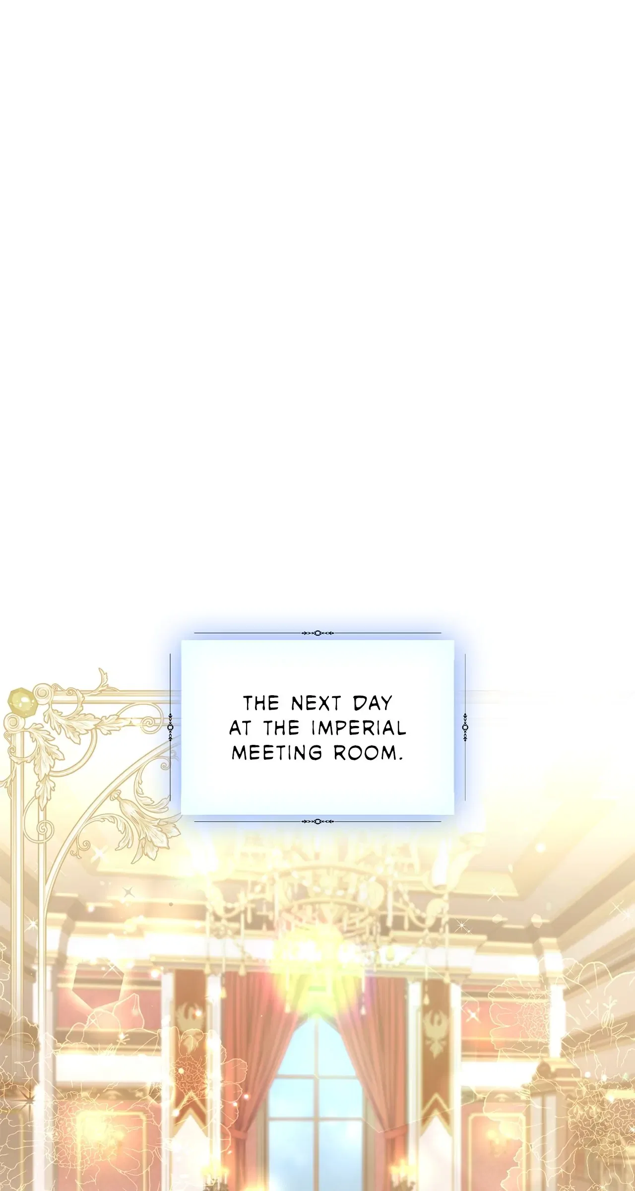 Becoming the Obsessive Male Lead’s Ex-Wife Chapter 35 – Page 34