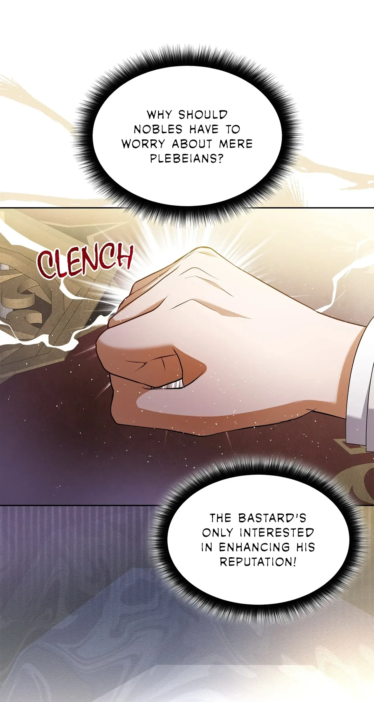 Becoming the Obsessive Male Lead’s Ex-Wife Chapter 35 – Page 39