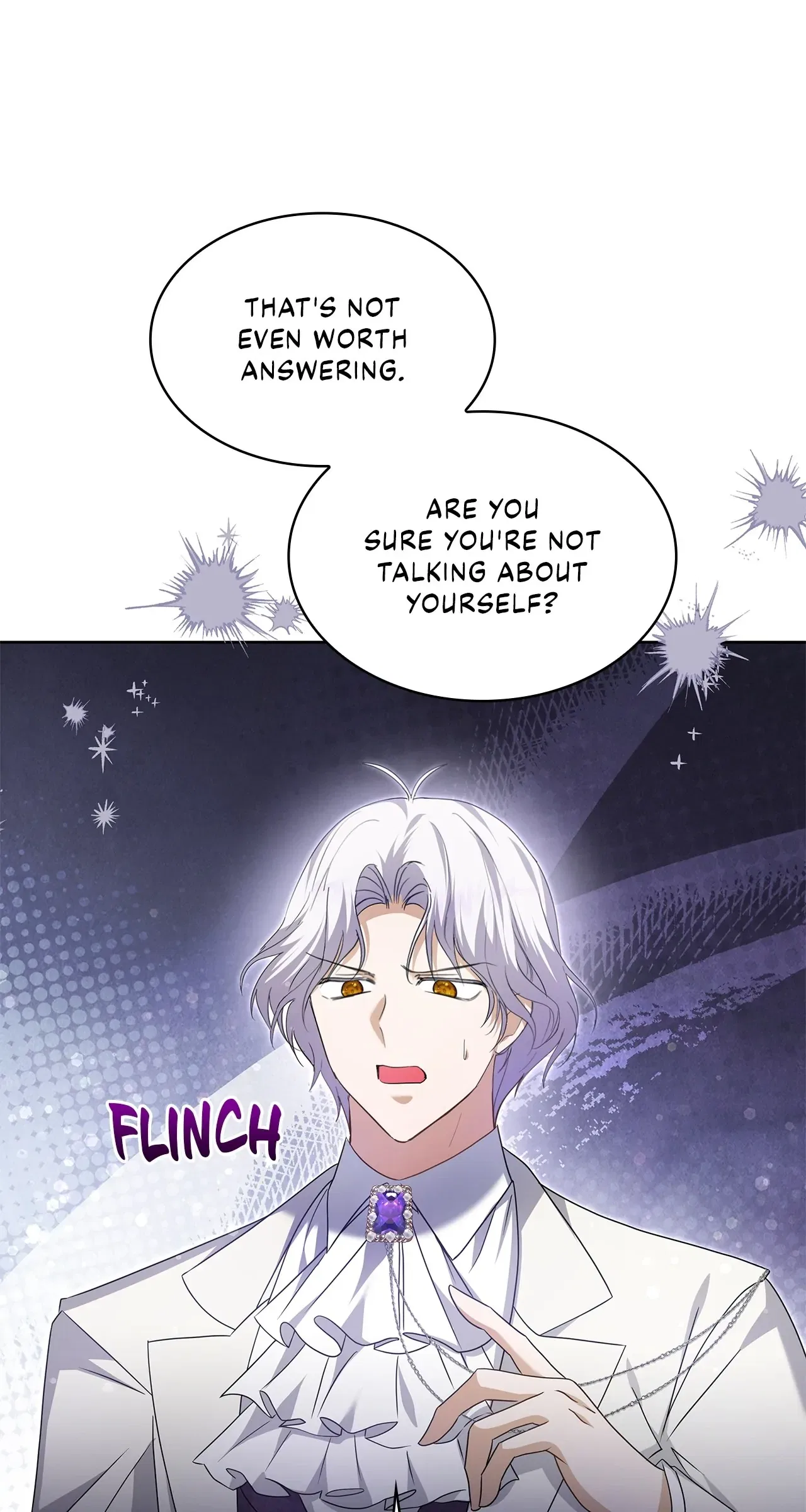 Becoming the Obsessive Male Lead’s Ex-Wife Chapter 35 – Page 45