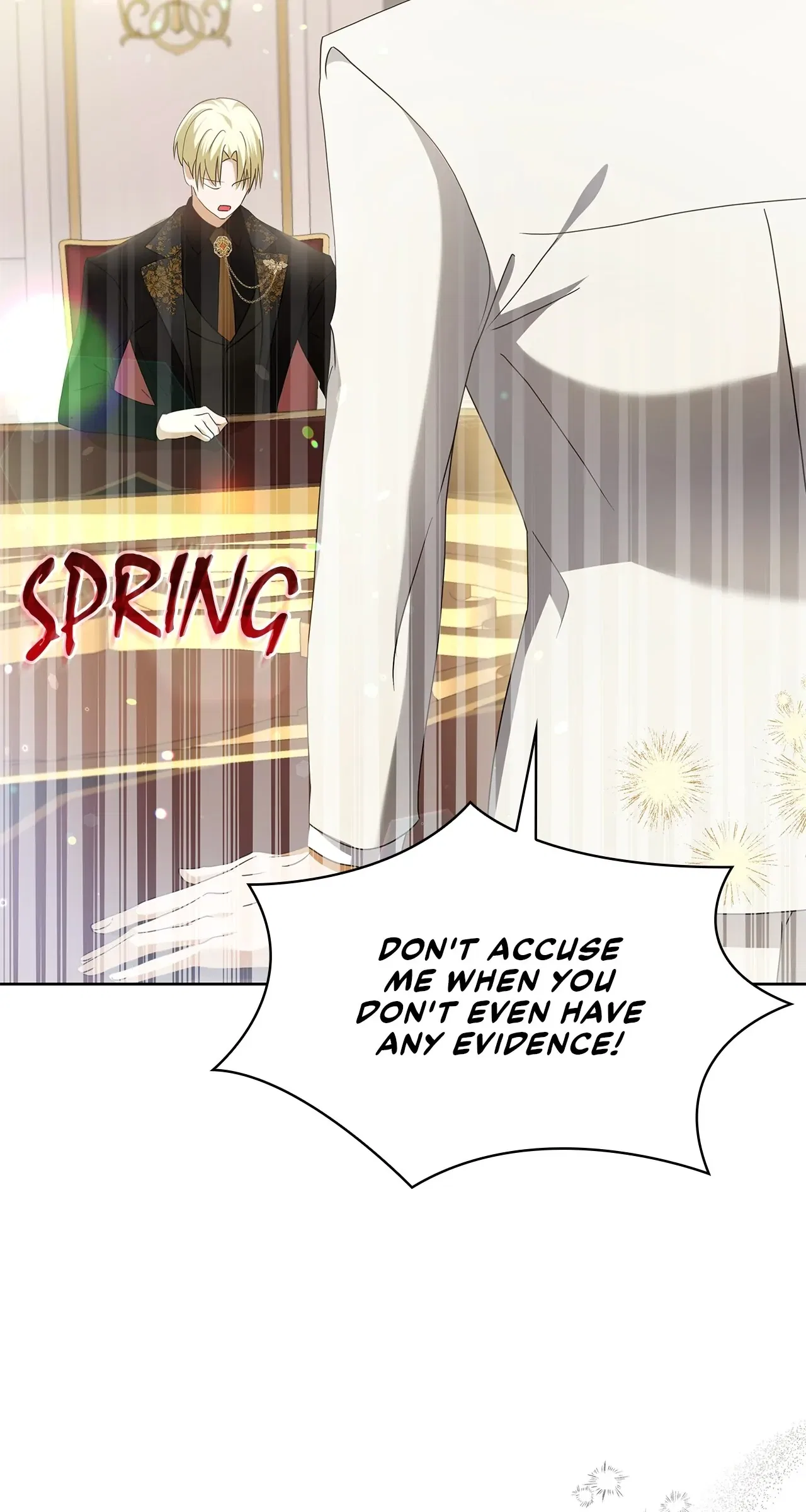 Becoming the Obsessive Male Lead’s Ex-Wife Chapter 35 – Page 47