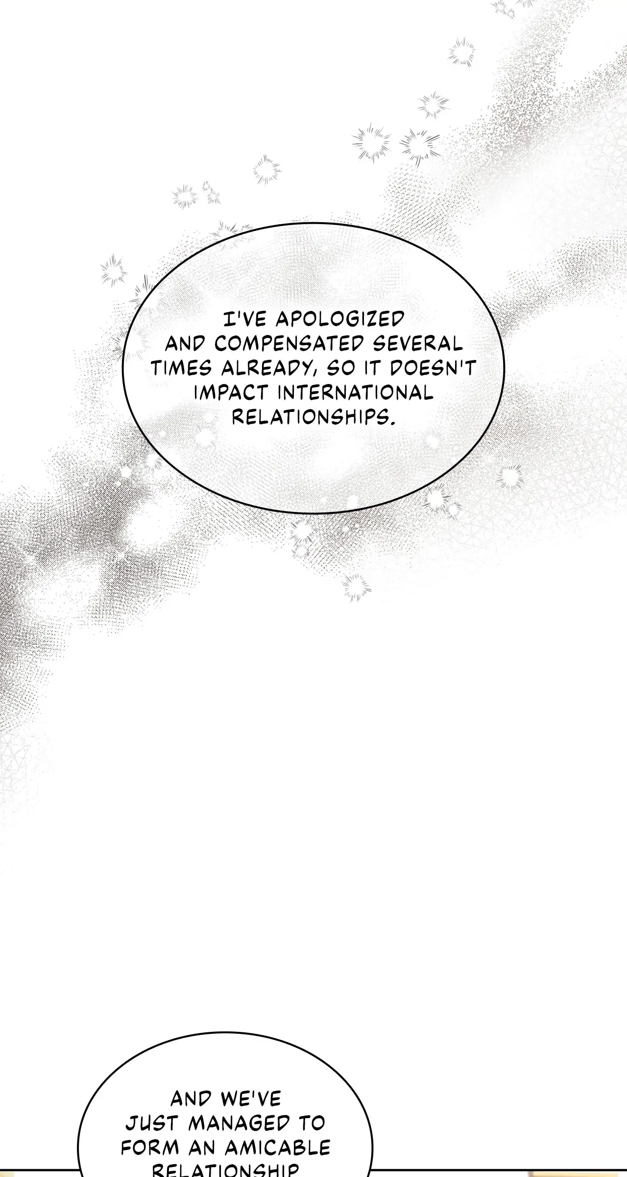 Becoming the Obsessive Male Lead’s Ex-Wife Chapter 35 – Page 48
