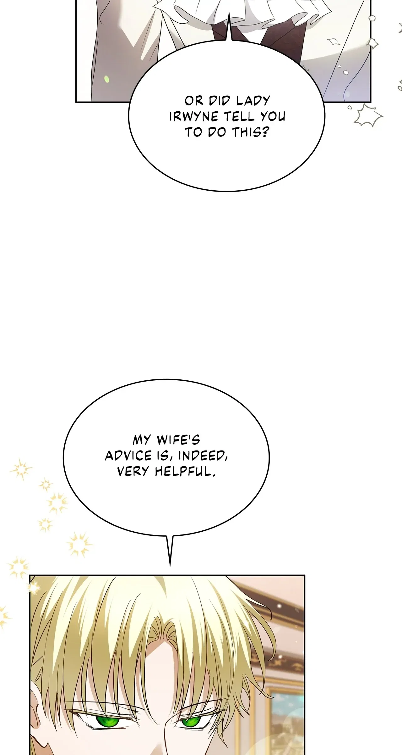 Becoming the Obsessive Male Lead’s Ex-Wife Chapter 35 – Page 52