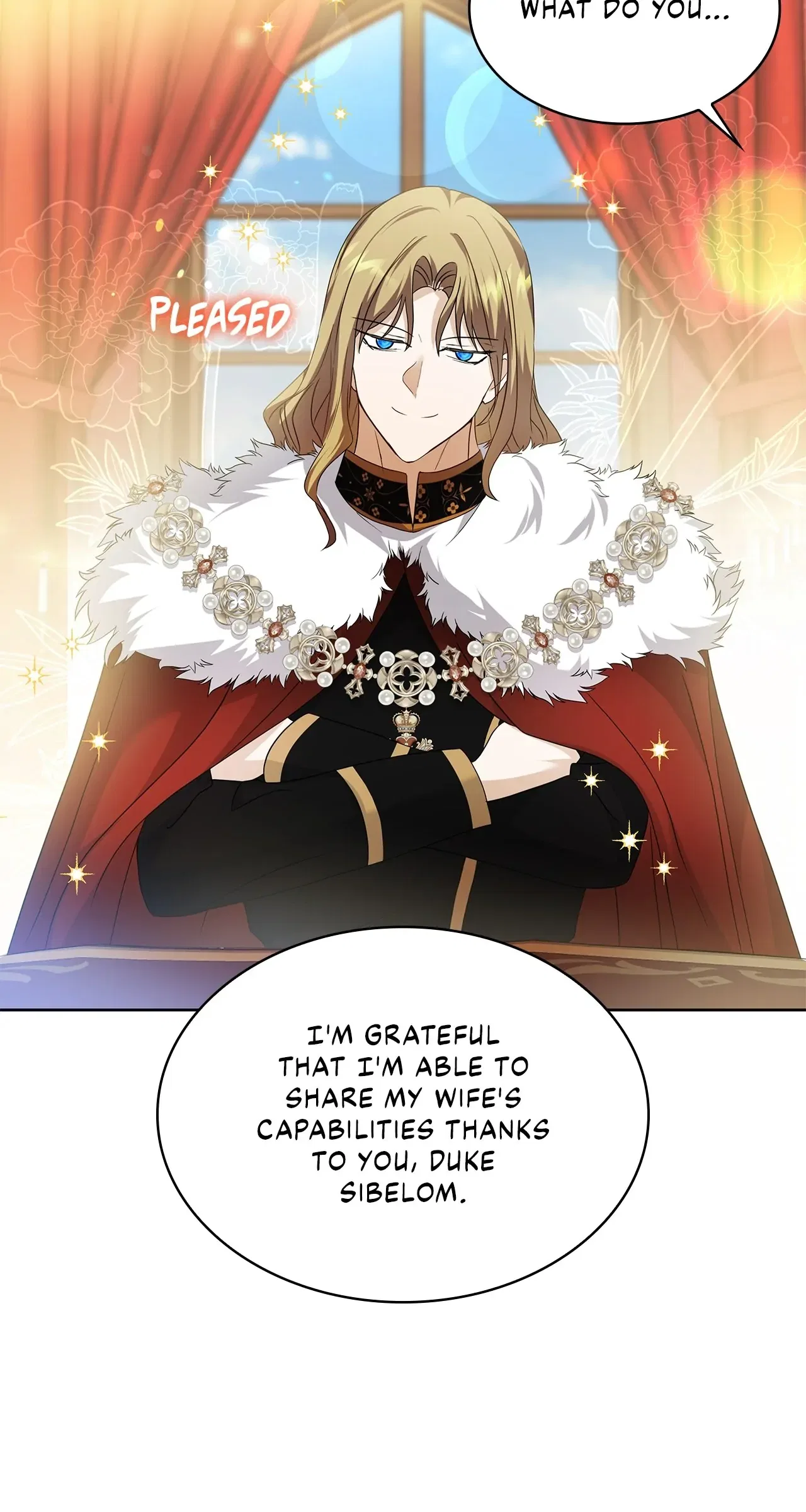 Becoming the Obsessive Male Lead’s Ex-Wife Chapter 35 – Page 54