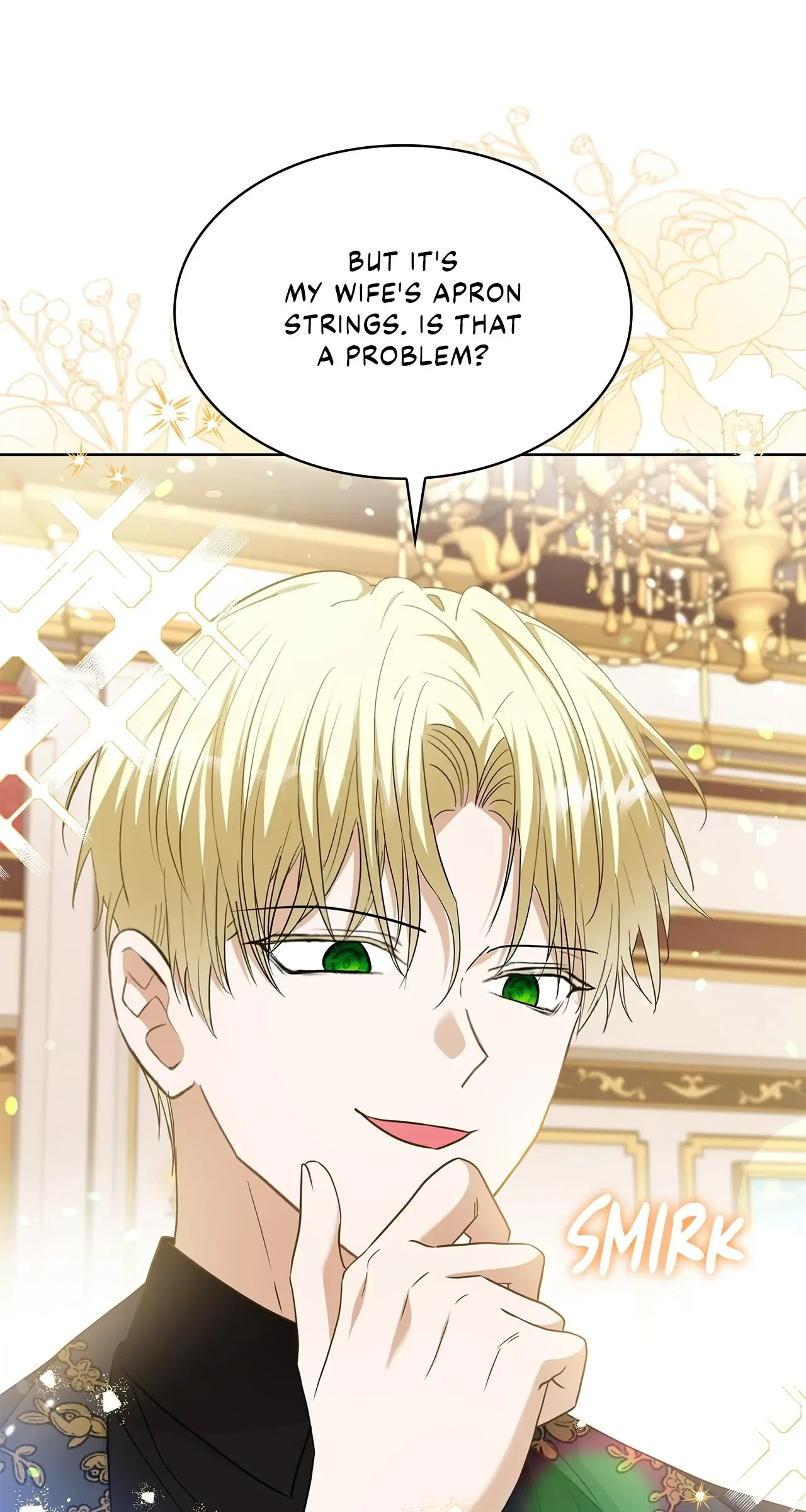 Becoming the Obsessive Male Lead’s Ex-Wife Chapter 35 – Page 57