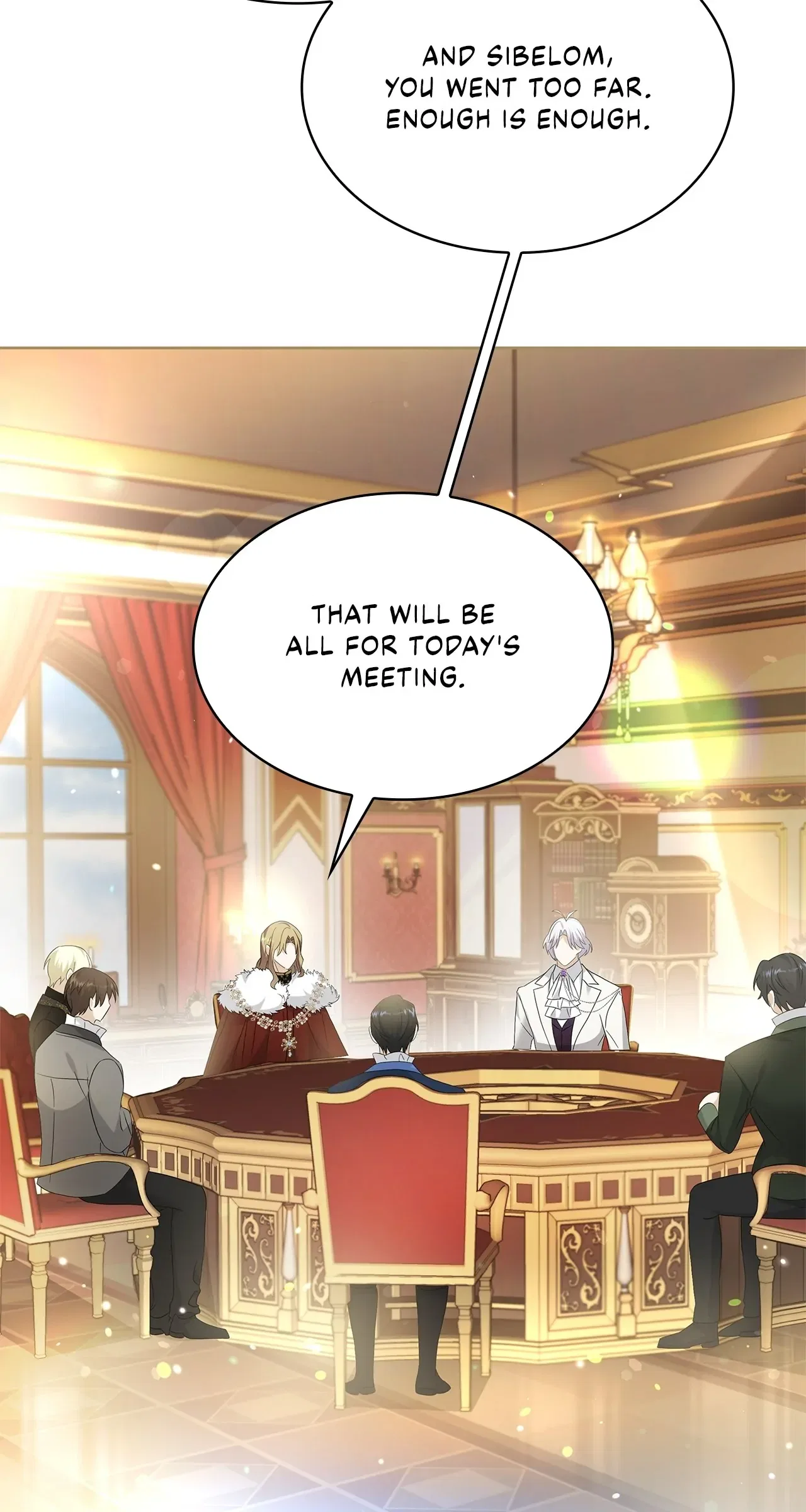 Becoming the Obsessive Male Lead’s Ex-Wife Chapter 35 – Page 60