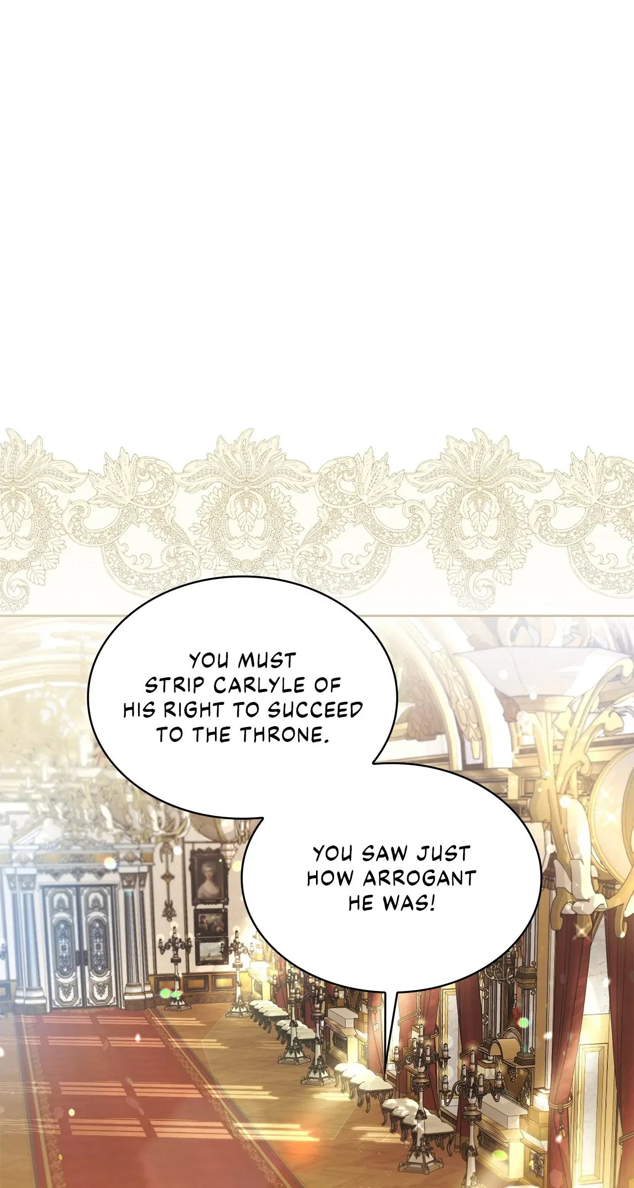 Becoming the Obsessive Male Lead’s Ex-Wife Chapter 35 – Page 62