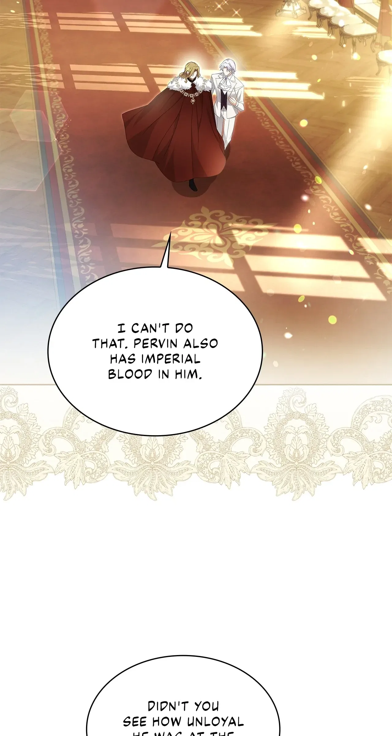Becoming the Obsessive Male Lead’s Ex-Wife Chapter 35 – Page 63
