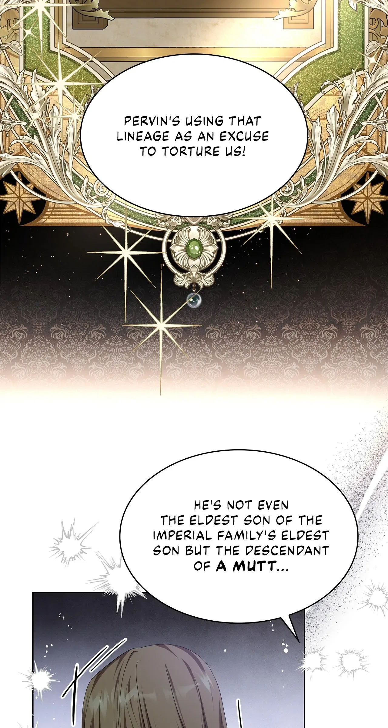 Becoming the Obsessive Male Lead’s Ex-Wife Chapter 35 – Page 68