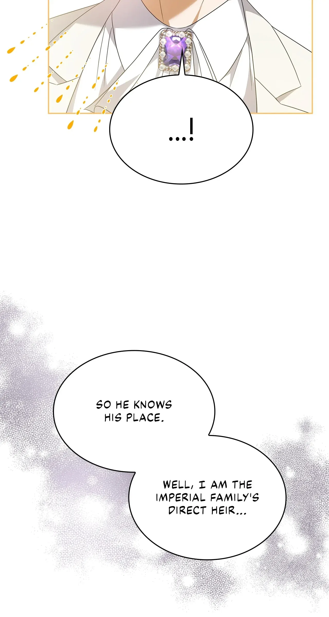 Becoming the Obsessive Male Lead’s Ex-Wife Chapter 35 – Page 74