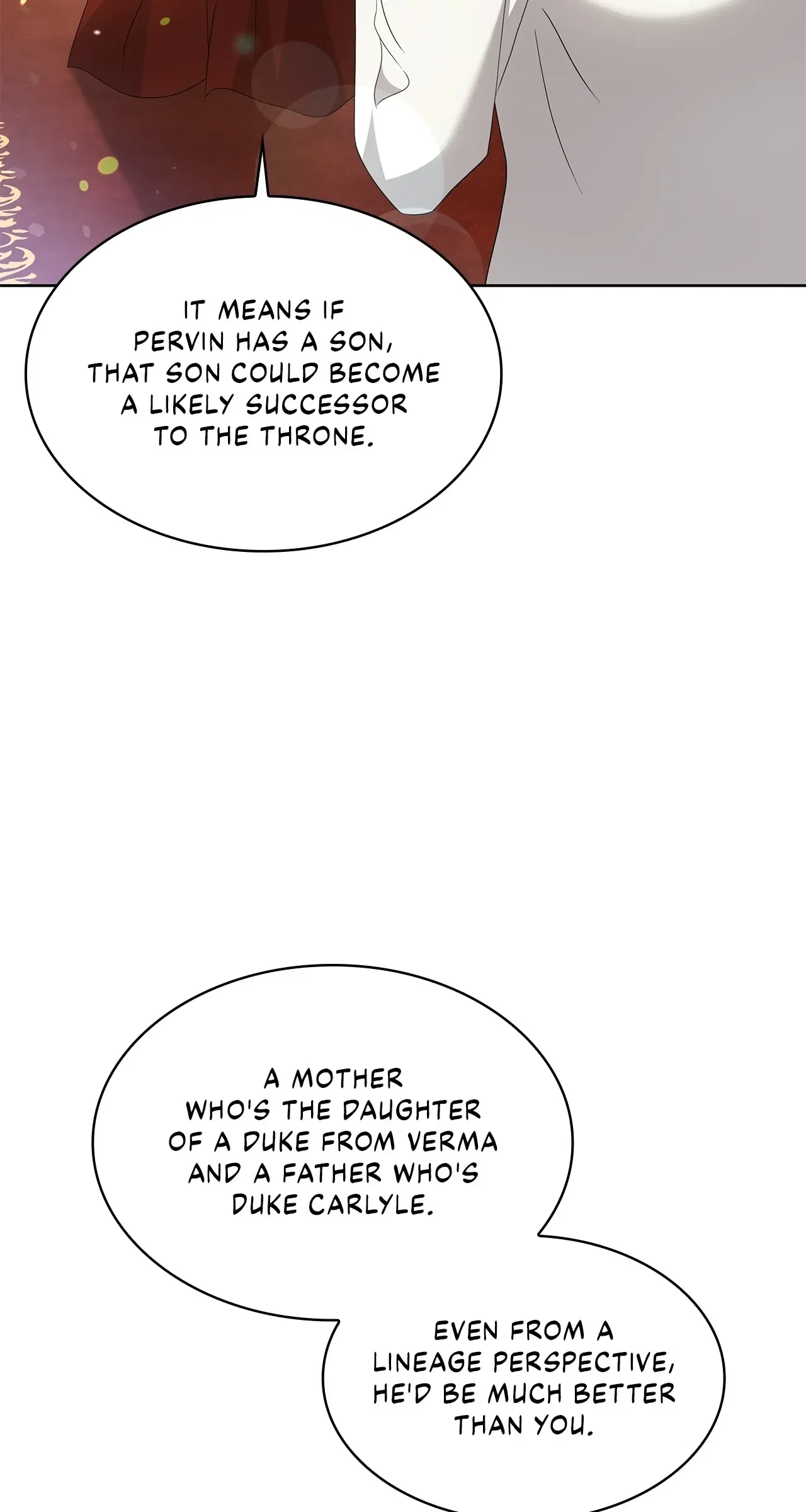 Becoming the Obsessive Male Lead’s Ex-Wife Chapter 35 – Page 76