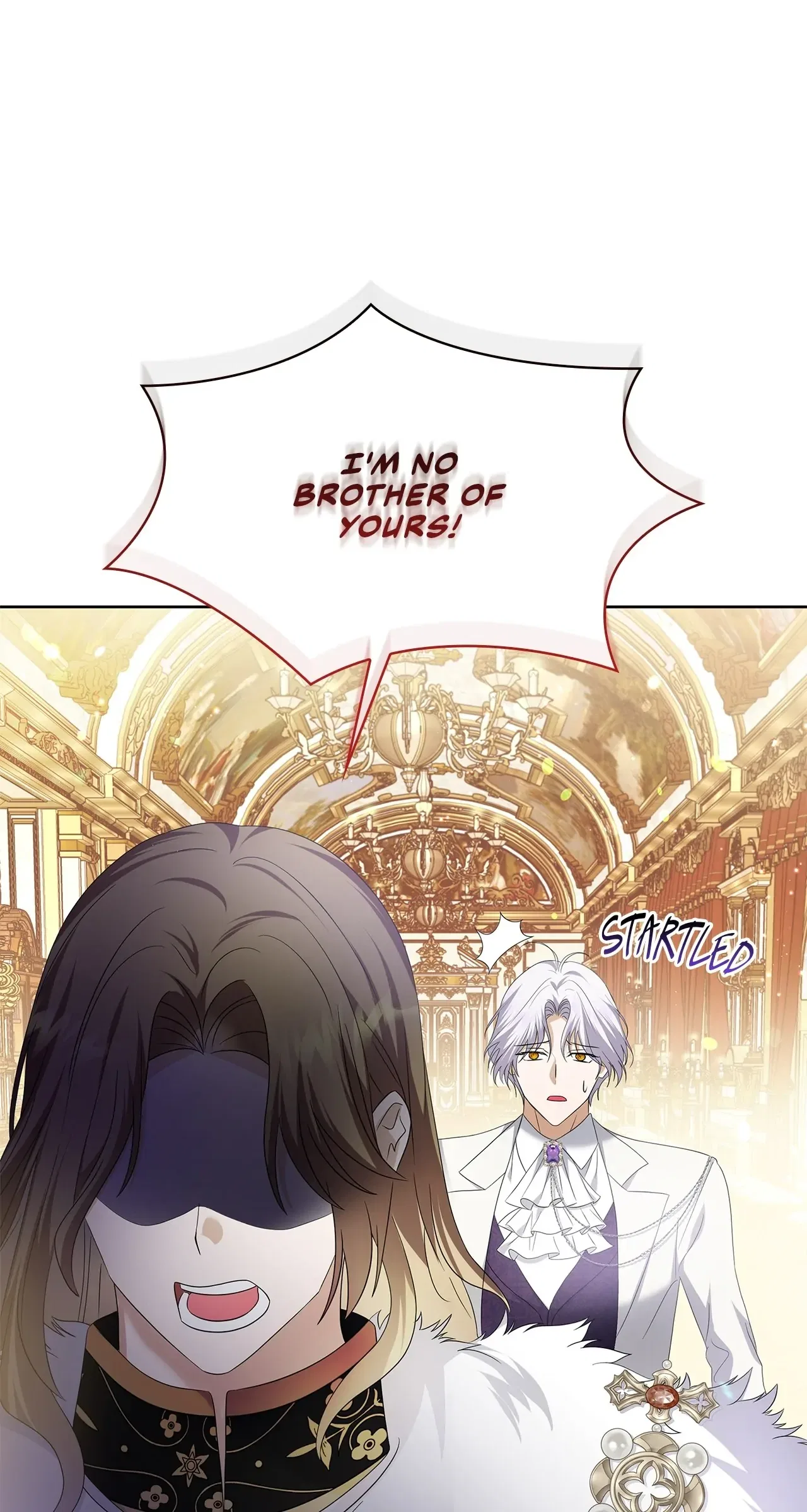 Becoming the Obsessive Male Lead’s Ex-Wife Chapter 35 – Page 79
