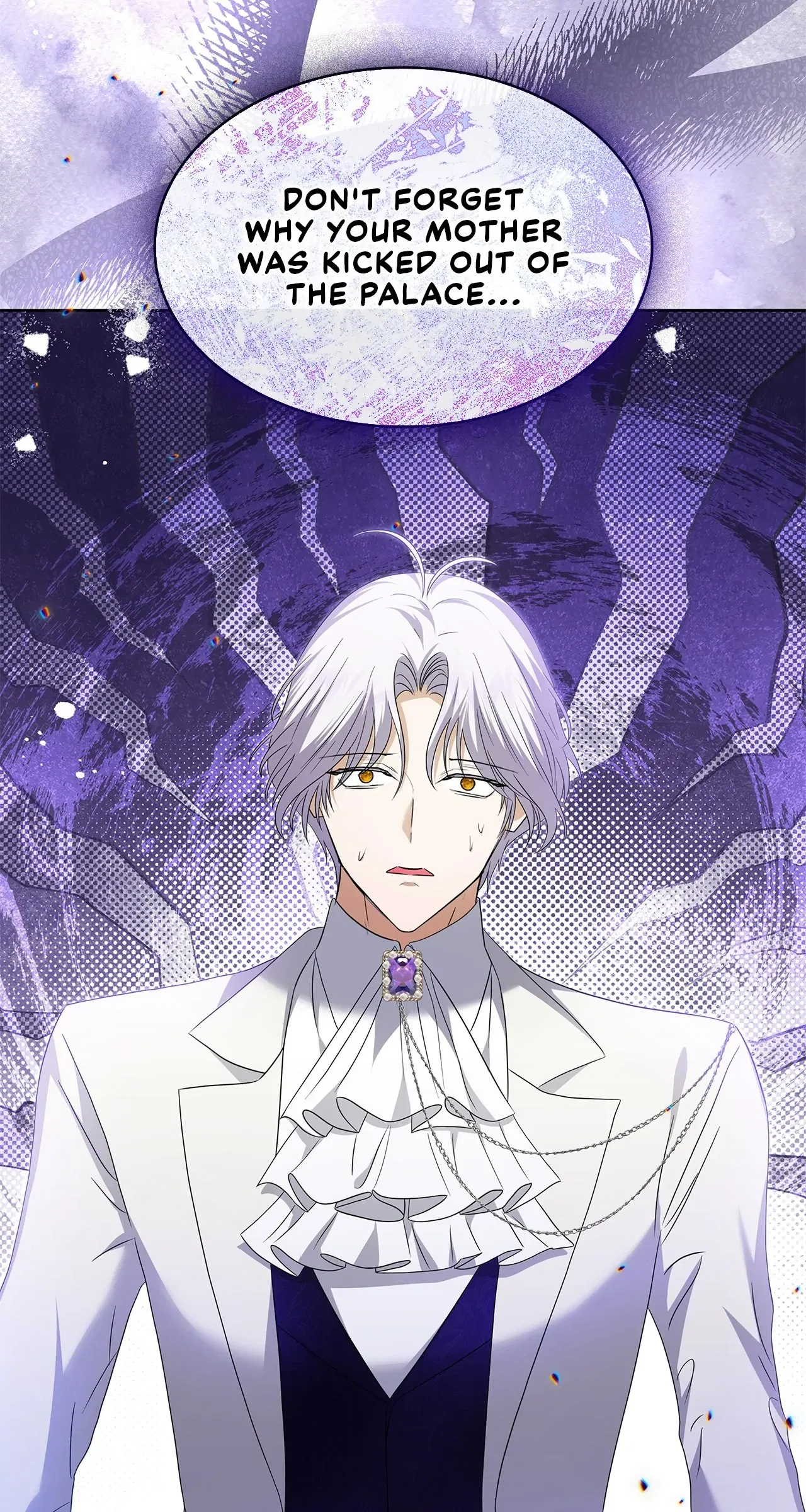 Becoming the Obsessive Male Lead’s Ex-Wife Chapter 35 – Page 82