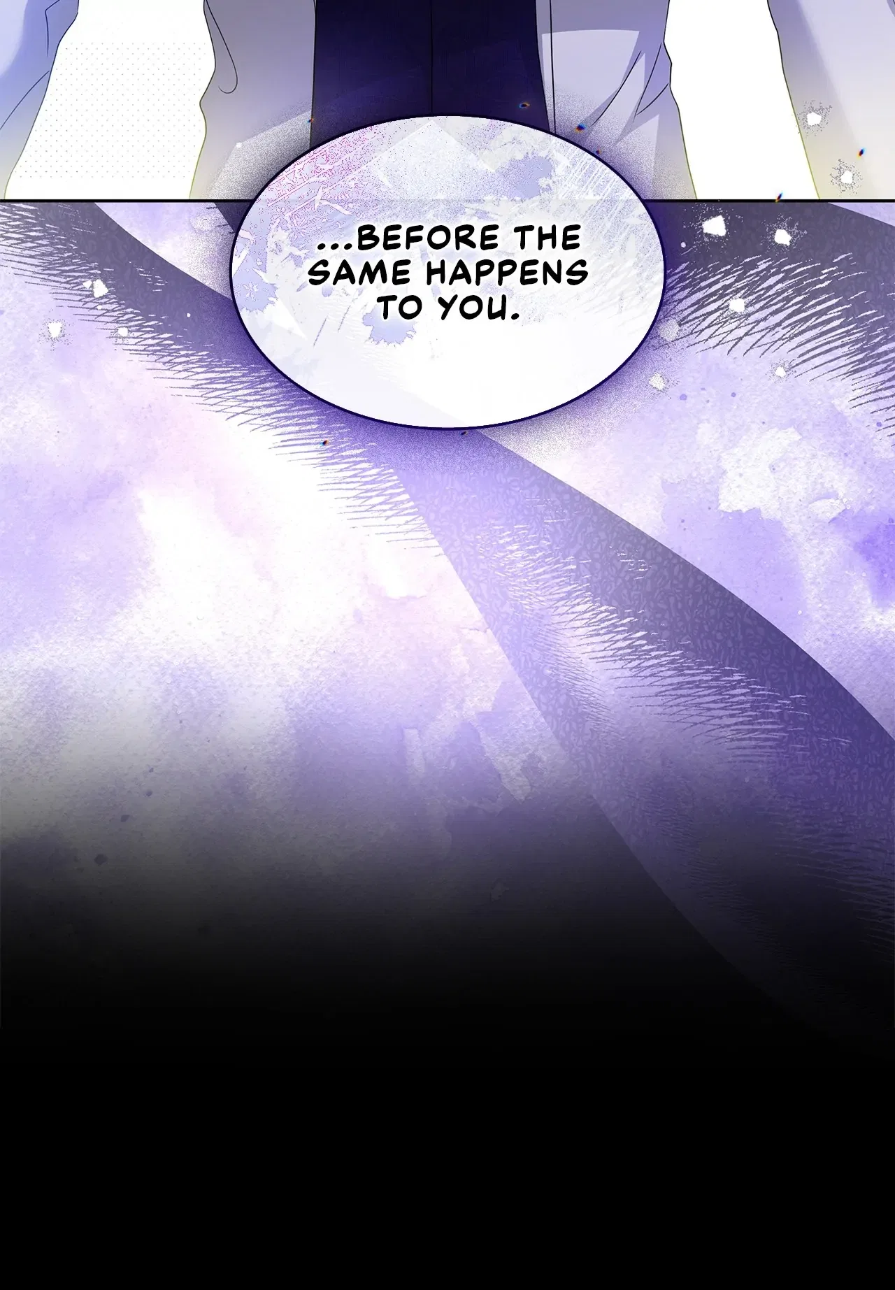 Becoming the Obsessive Male Lead’s Ex-Wife Chapter 35 – Page 83