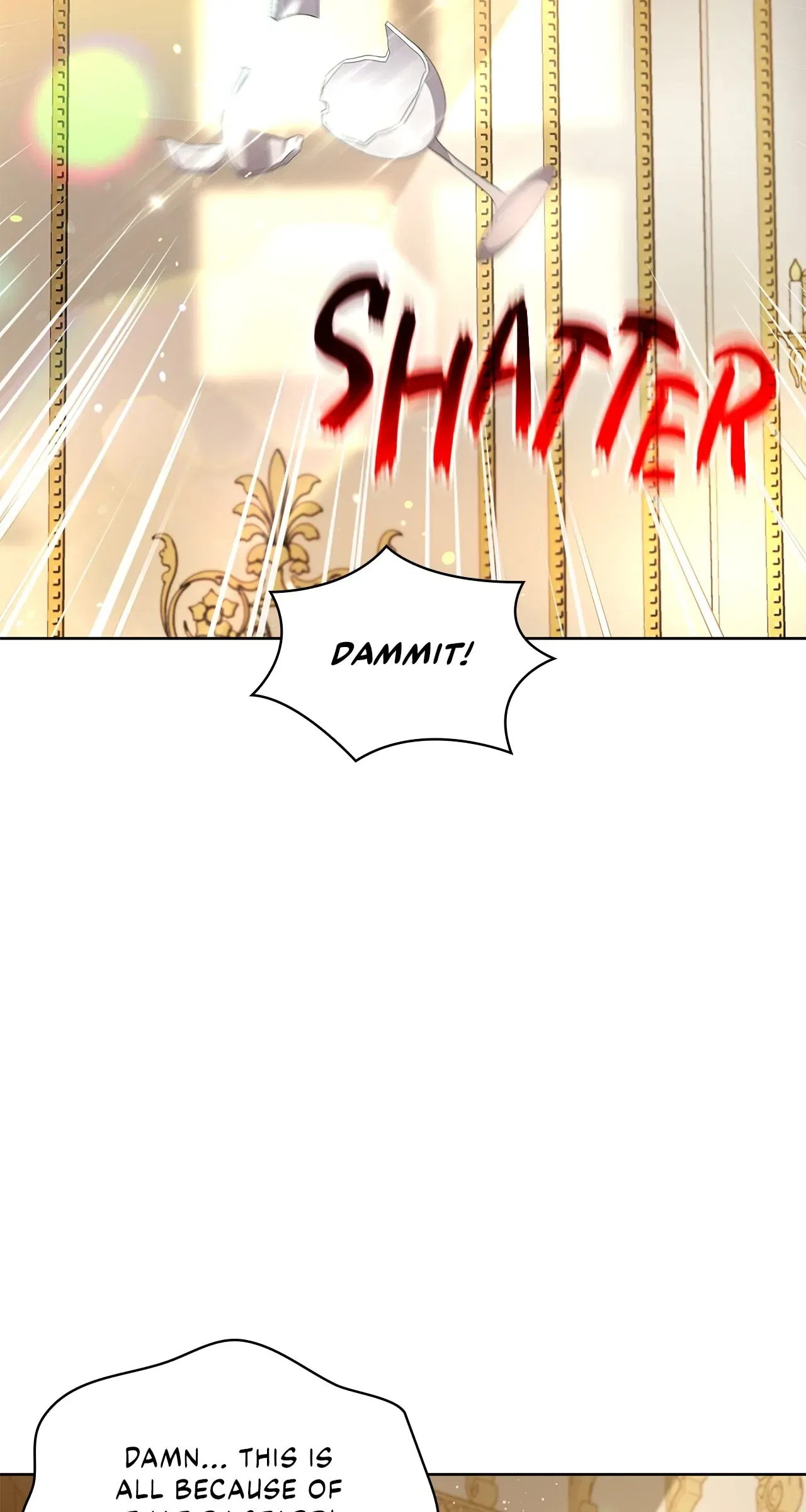 Becoming the Obsessive Male Lead’s Ex-Wife Chapter 35 – Page 85
