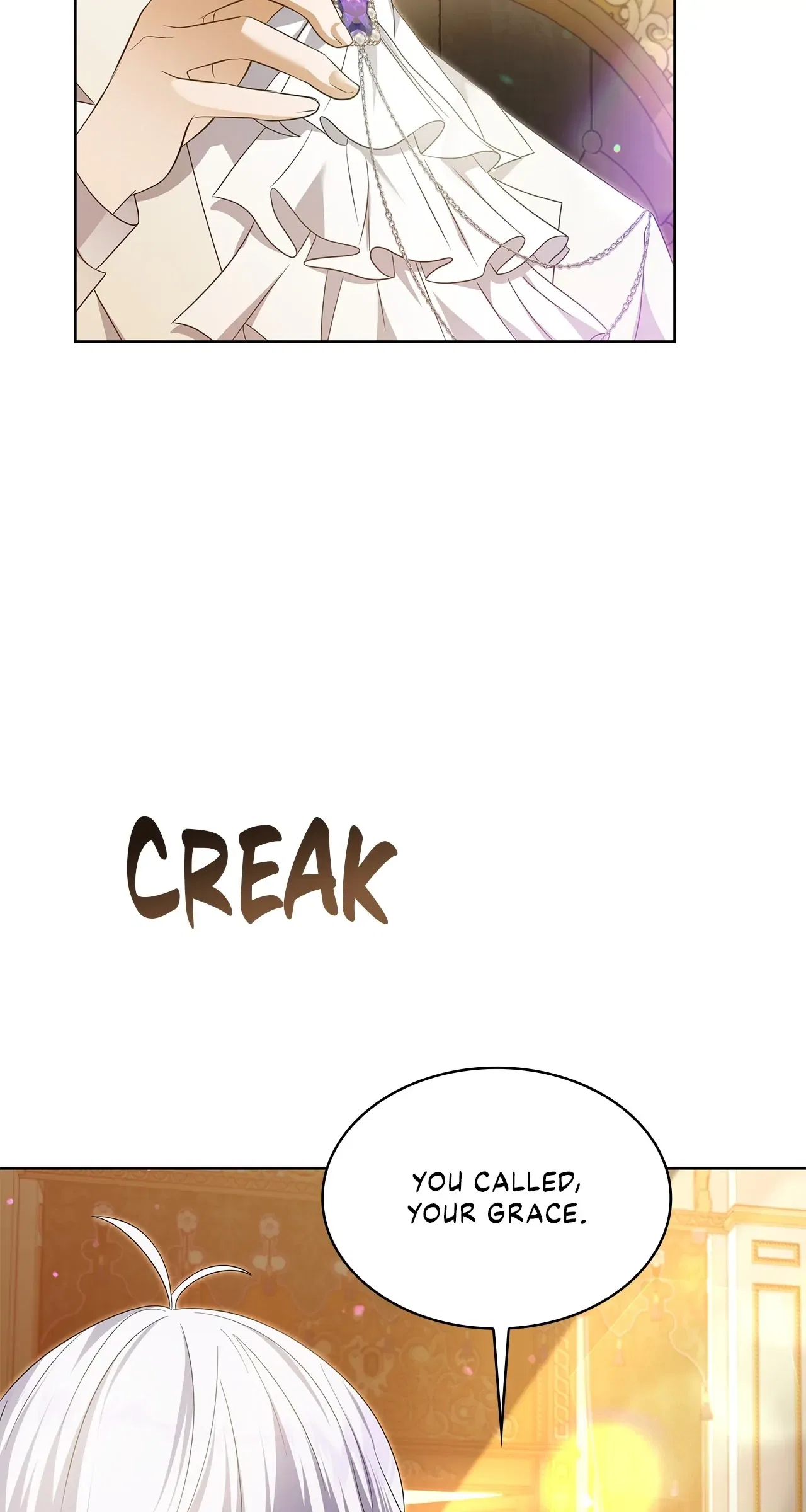 Becoming the Obsessive Male Lead’s Ex-Wife Chapter 35 – Page 88