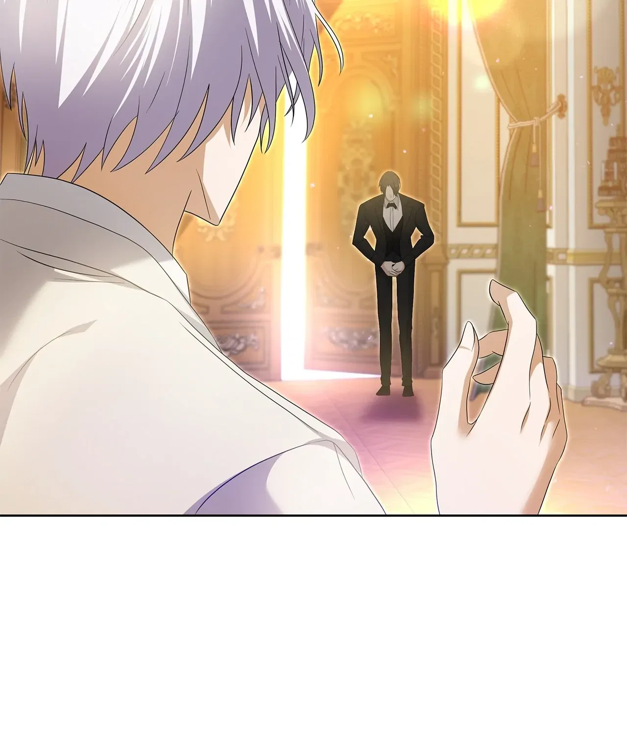 Becoming the Obsessive Male Lead’s Ex-Wife Chapter 35 – Page 89