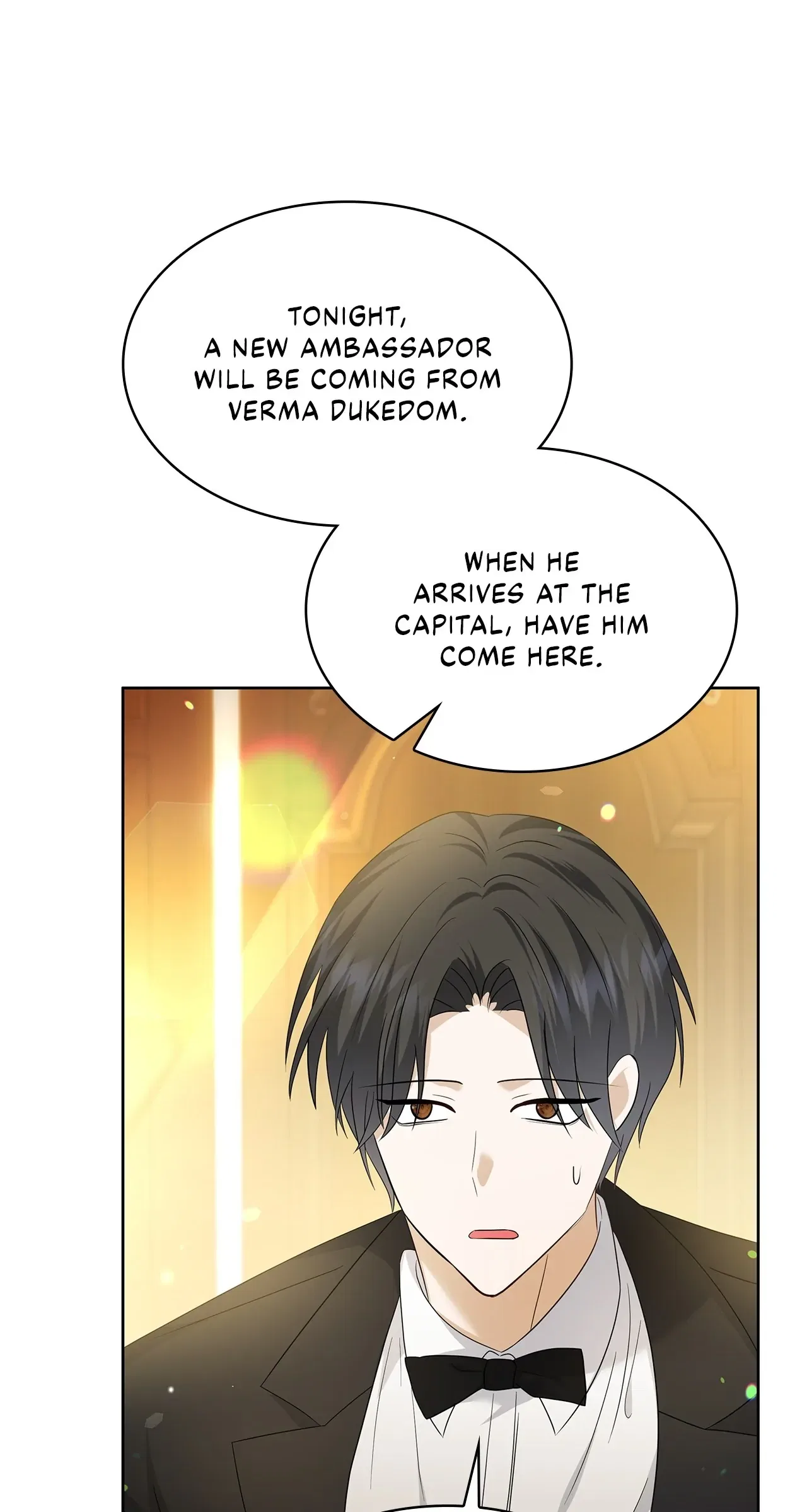 Becoming the Obsessive Male Lead’s Ex-Wife Chapter 35 – Page 90
