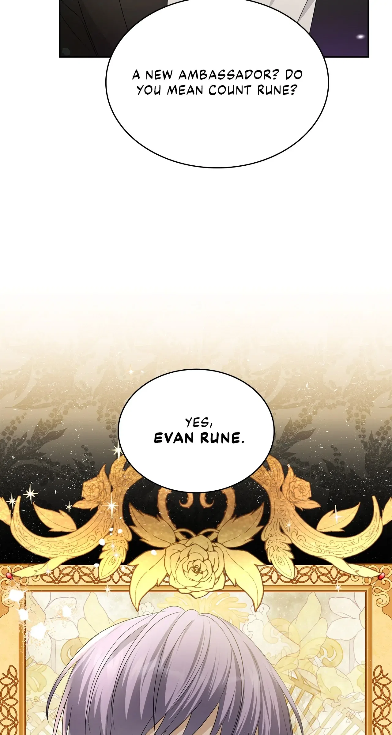 Becoming the Obsessive Male Lead’s Ex-Wife Chapter 35 – Page 91