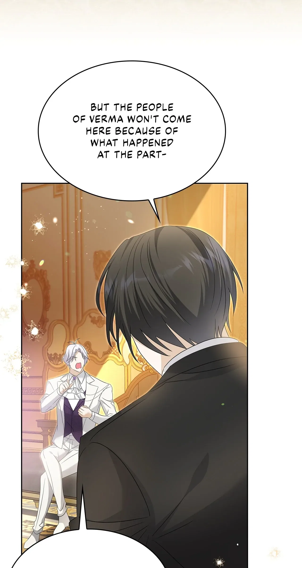 Becoming the Obsessive Male Lead’s Ex-Wife Chapter 35 – Page 93