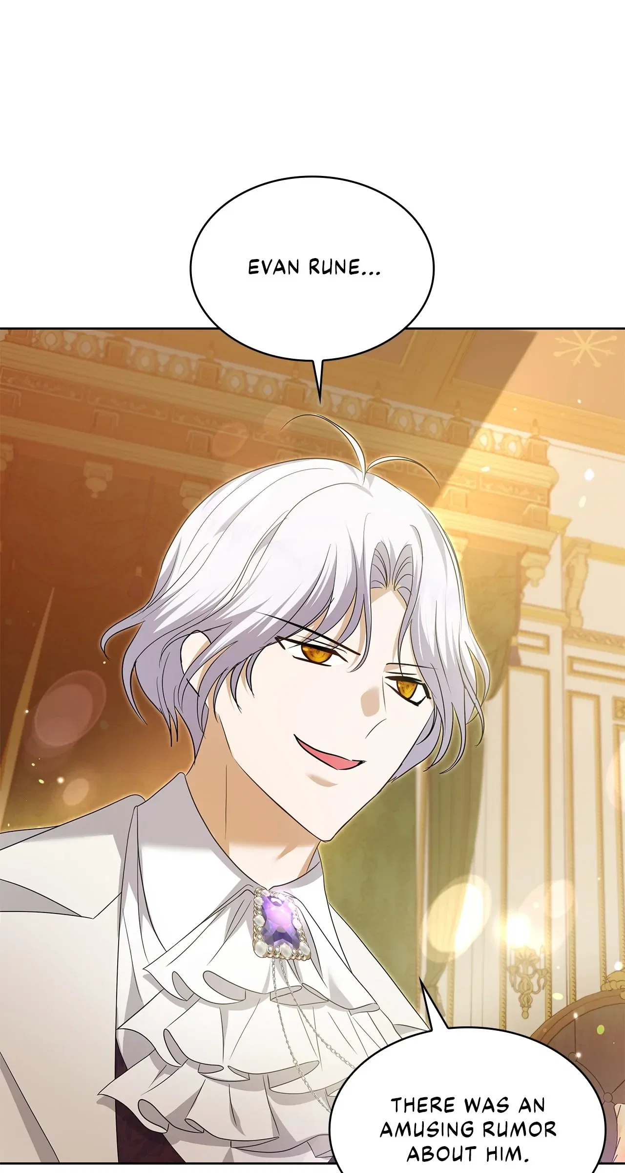 Becoming the Obsessive Male Lead’s Ex-Wife Chapter 35 – Page 95