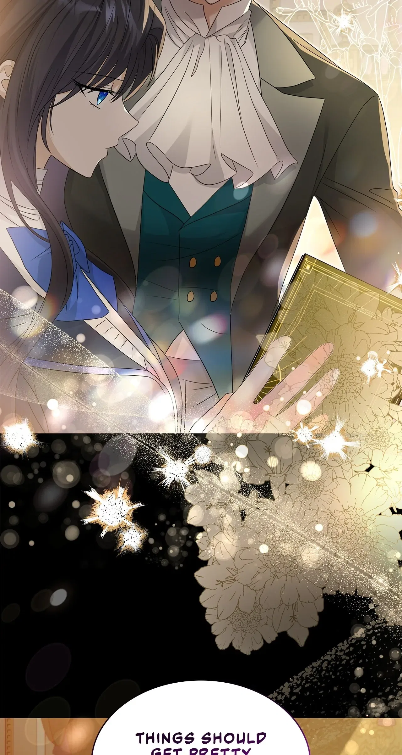 Becoming the Obsessive Male Lead’s Ex-Wife Chapter 35 – Page 97
